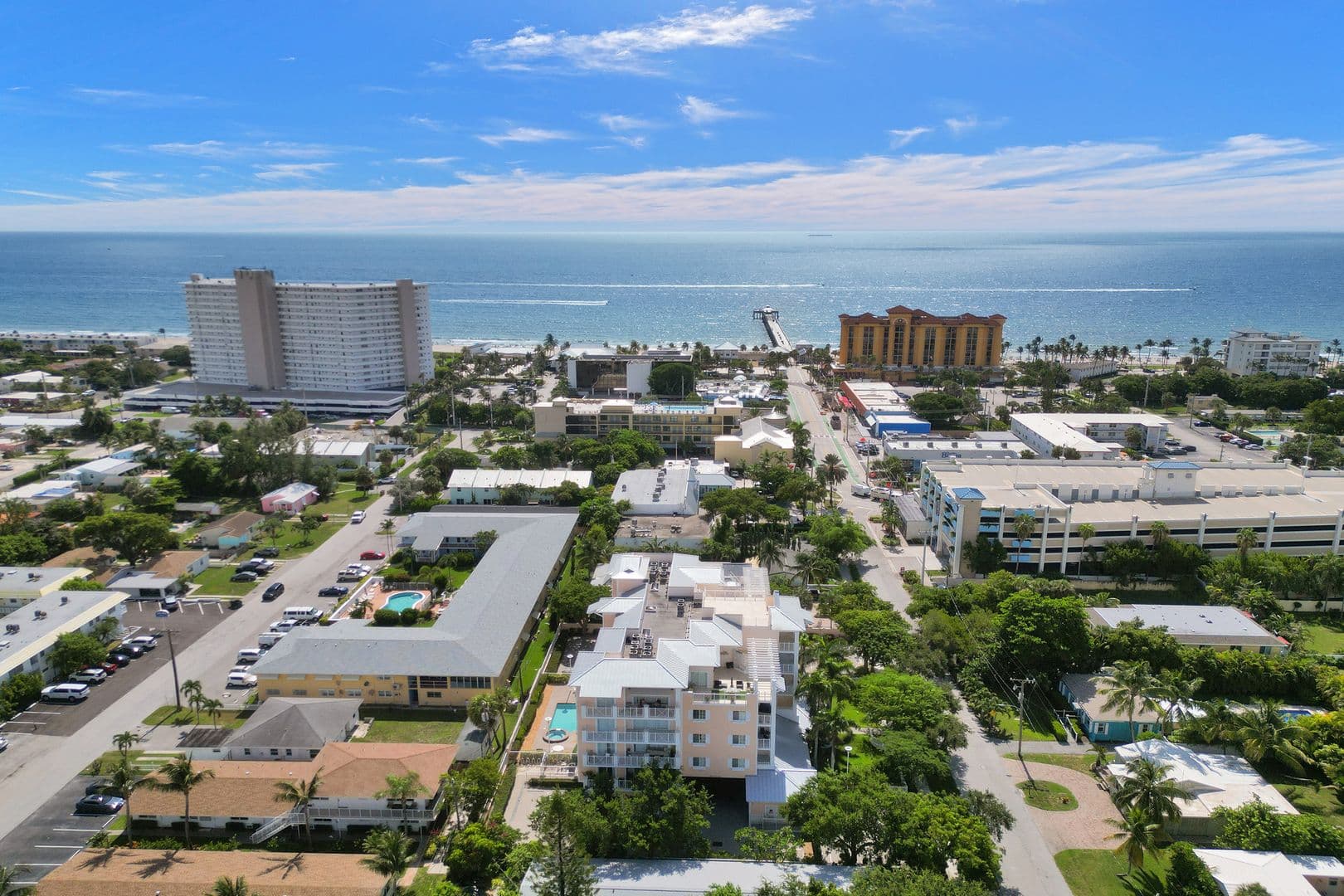 Deerfield Beach House: 1931 NE 2nd Street