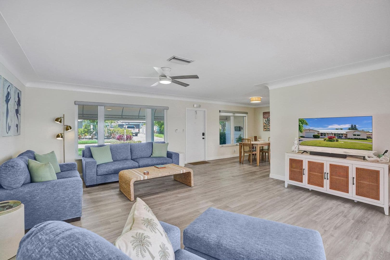 Deerfield Beach House: 1014 SE 14th Avenue