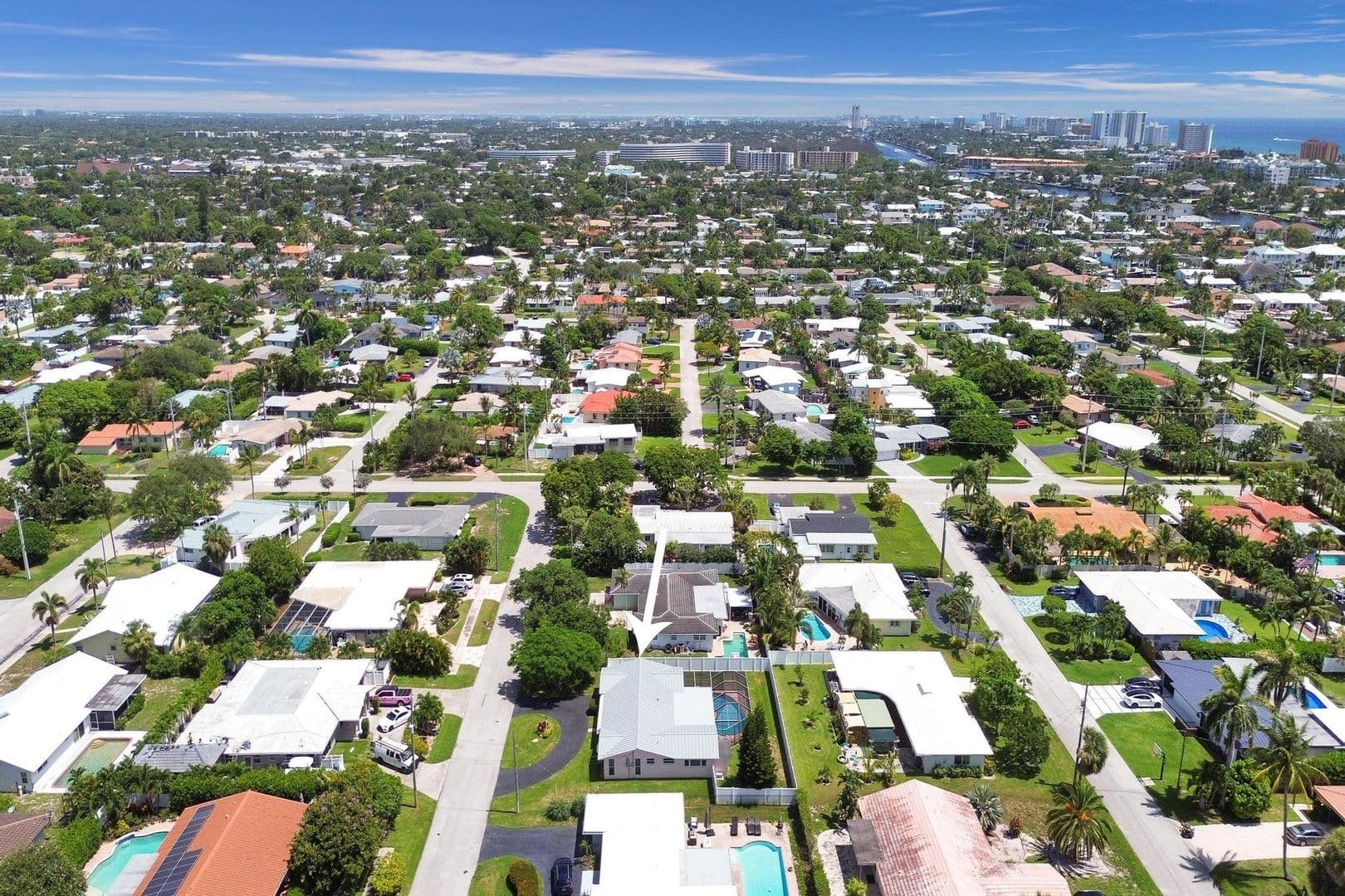 Deerfield Beach House: 1014 SE 14th Avenue