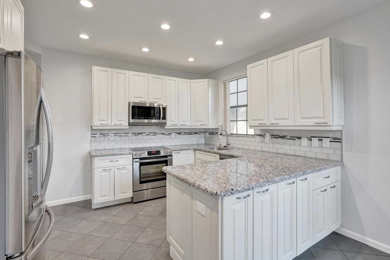 Boca Raton House: 6765 Montego Bay Blvd