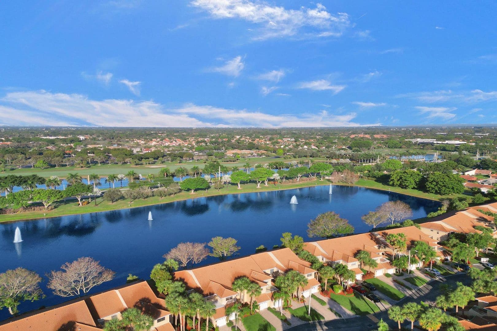 Boca Raton House: 6765 Montego Bay Blvd