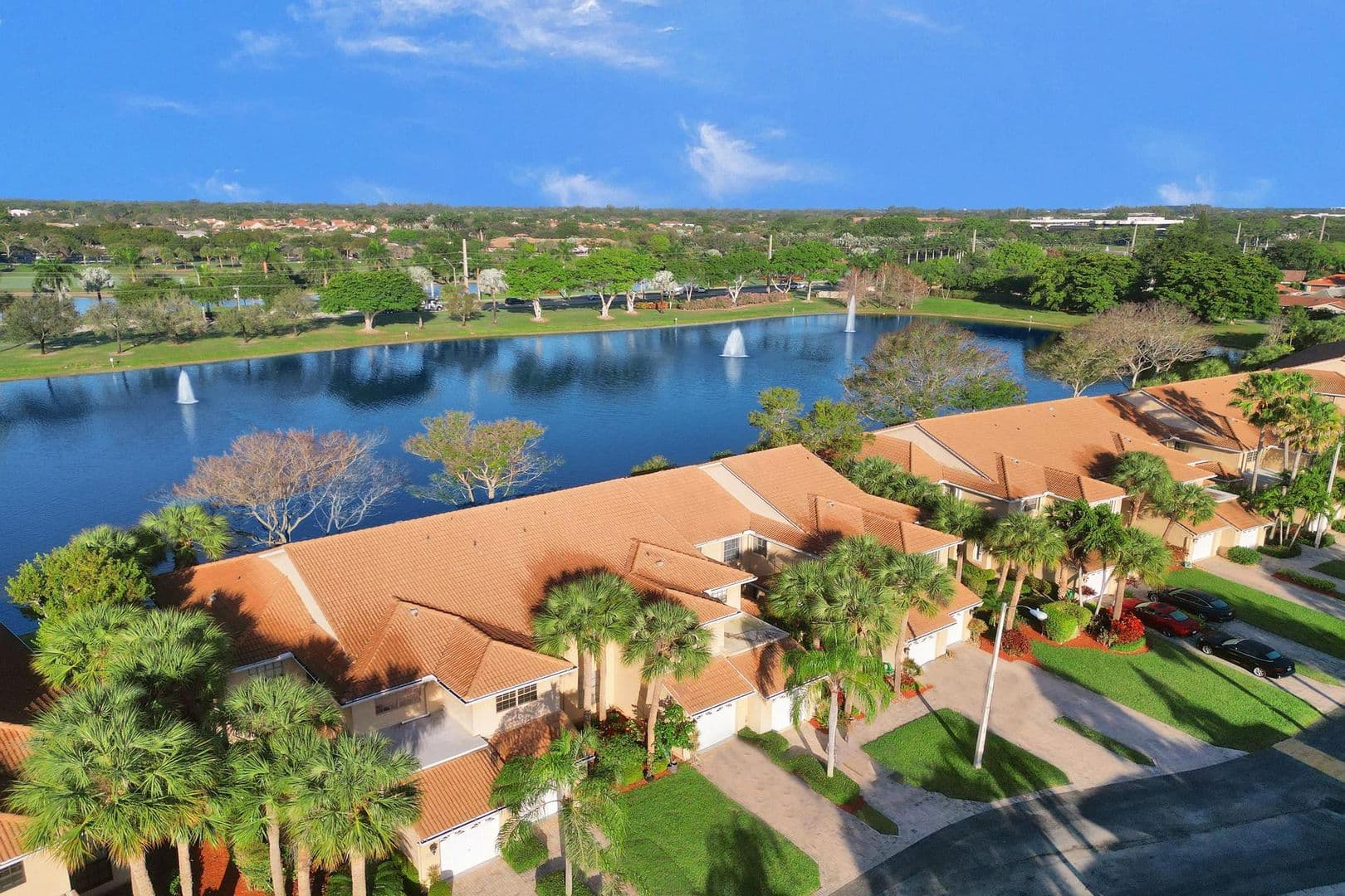 Boca Raton House: 6765 Montego Bay Blvd