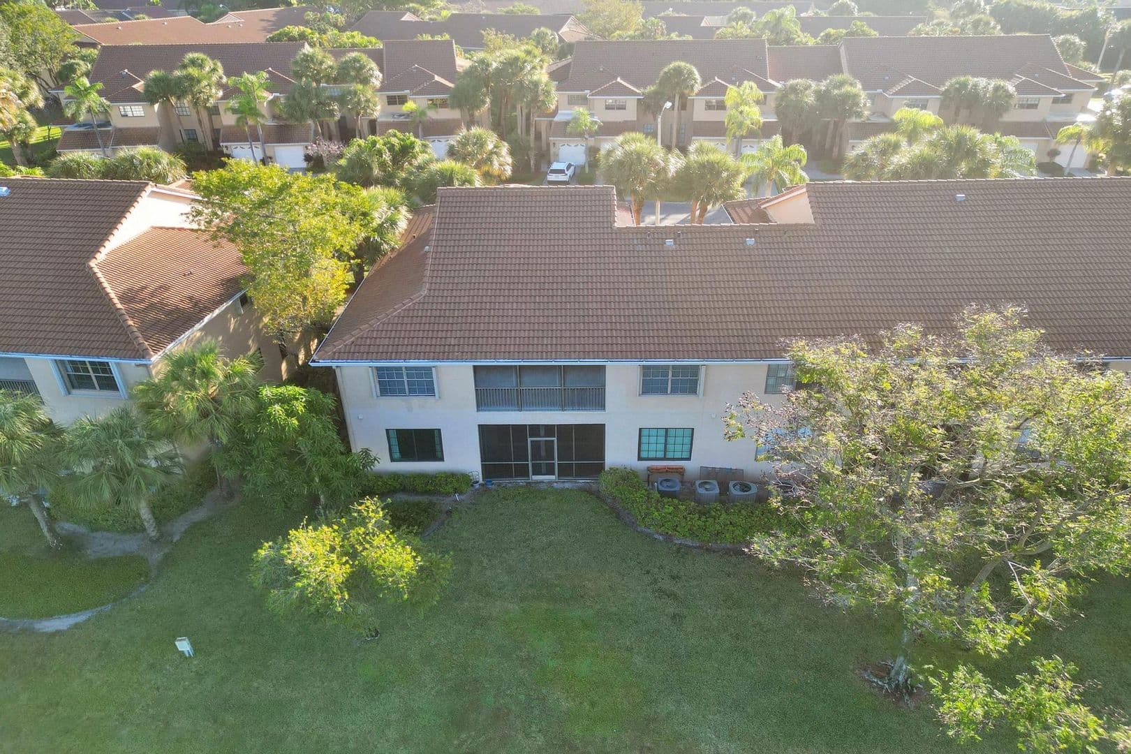 Boca Raton House: 6765 Montego Bay Blvd