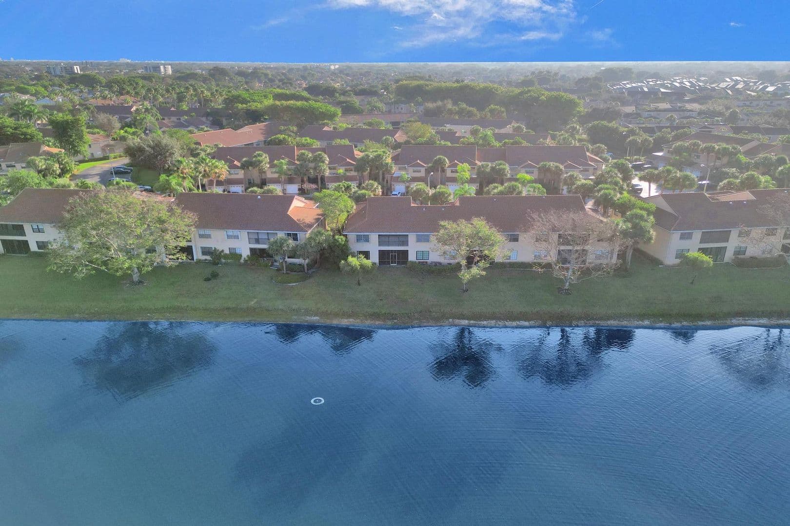 Boca Raton House: 6765 Montego Bay Blvd