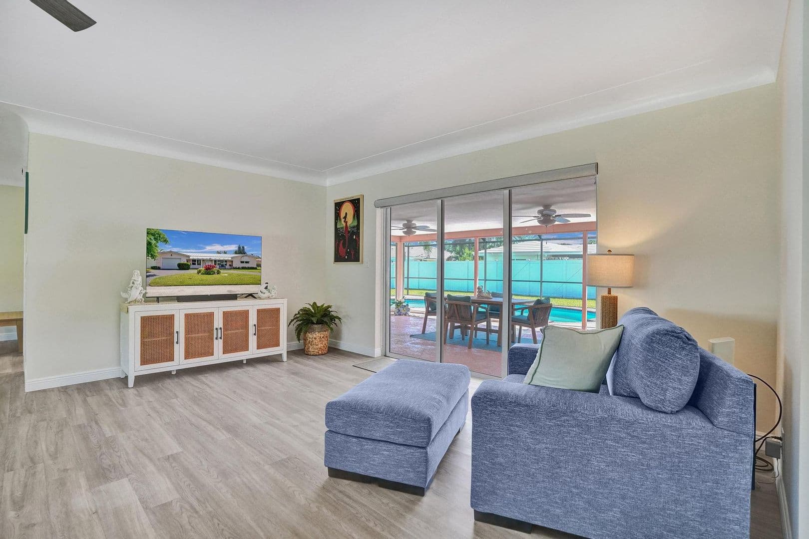 Deerfield Beach House: 1014 SE 14th Avenue