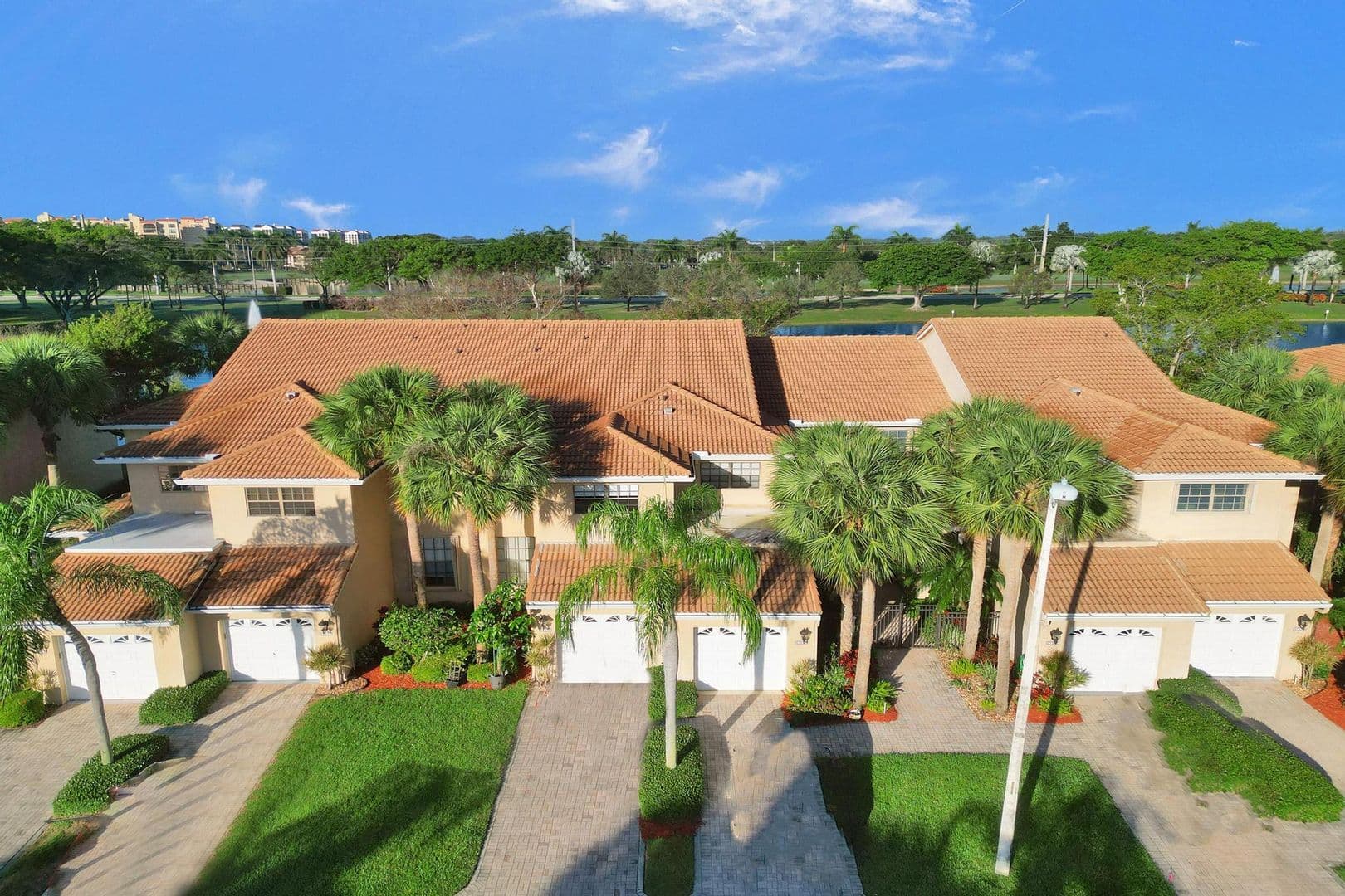 Boca Raton House: 6765 Montego Bay Blvd