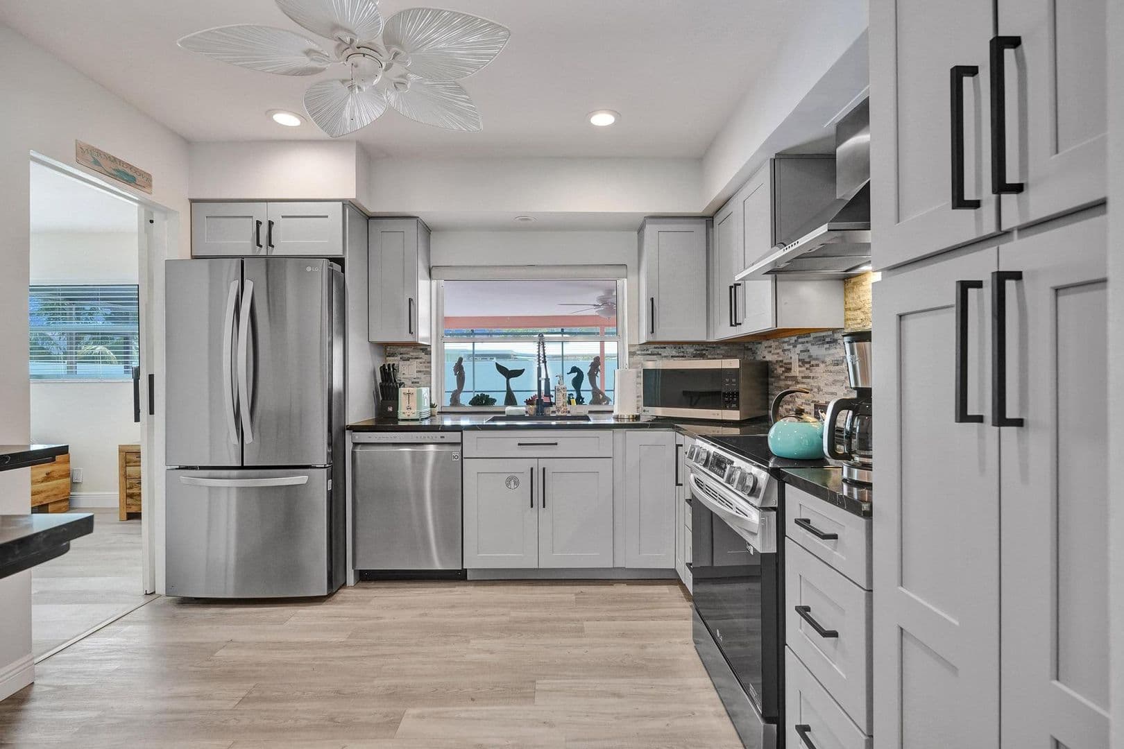 Deerfield Beach House: 1014 SE 14th Avenue