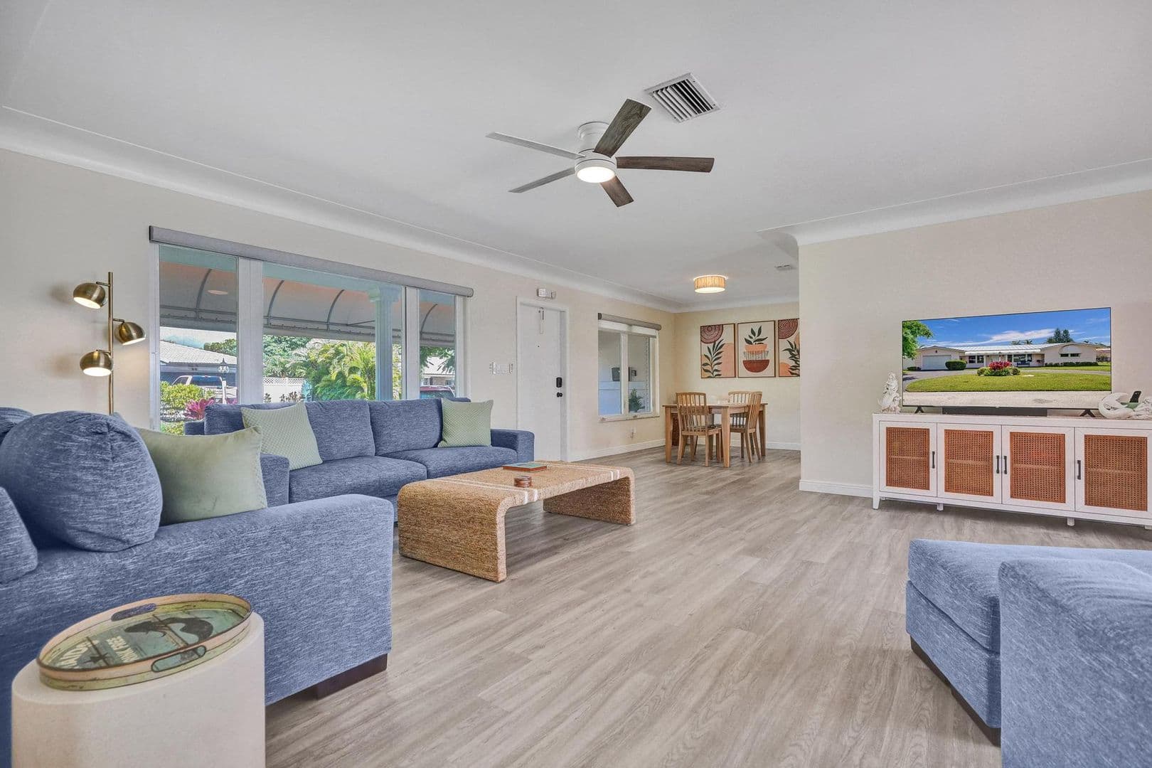 Deerfield Beach House: 1014 SE 14th Avenue