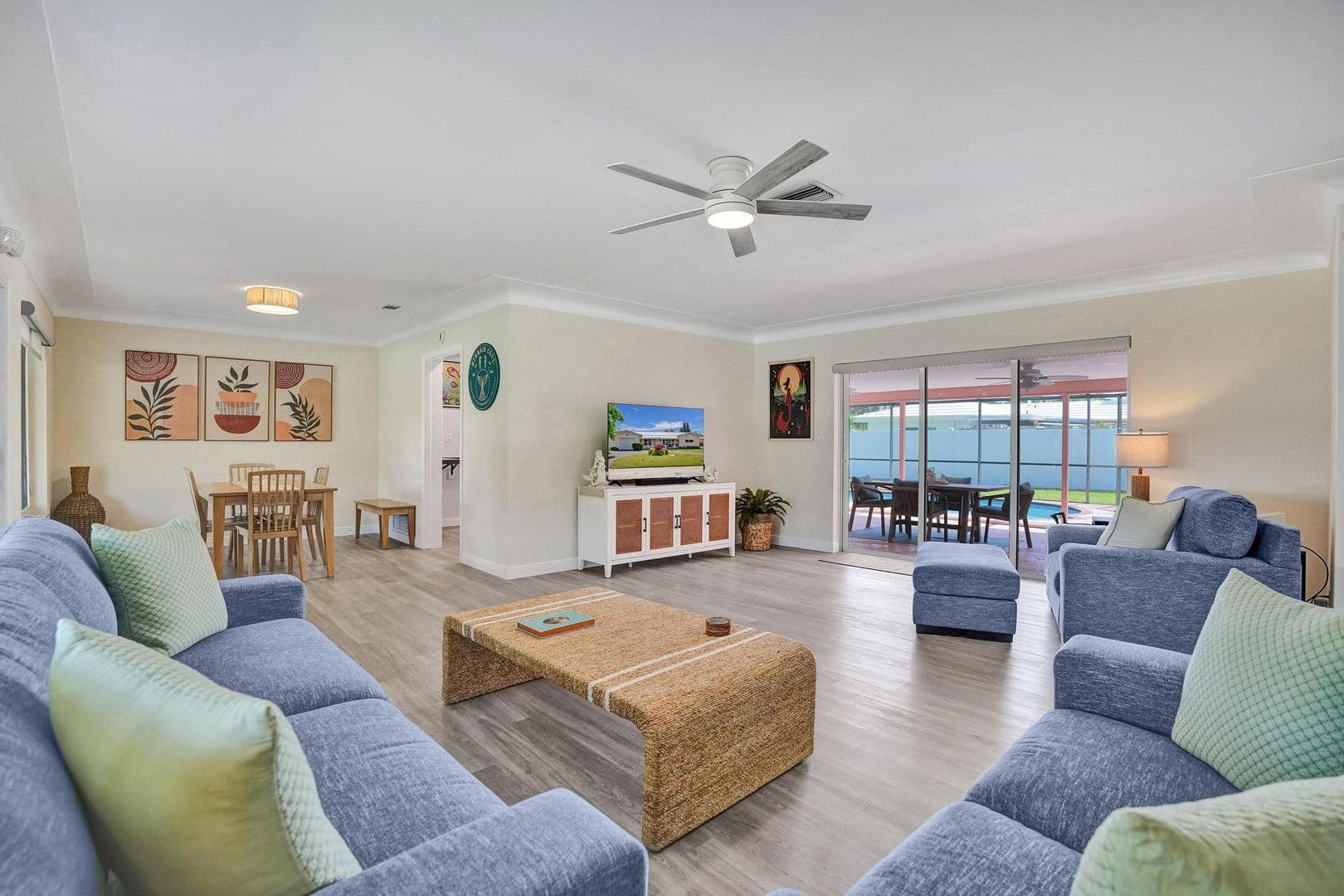 Deerfield Beach House: 1014 SE 14th Avenue