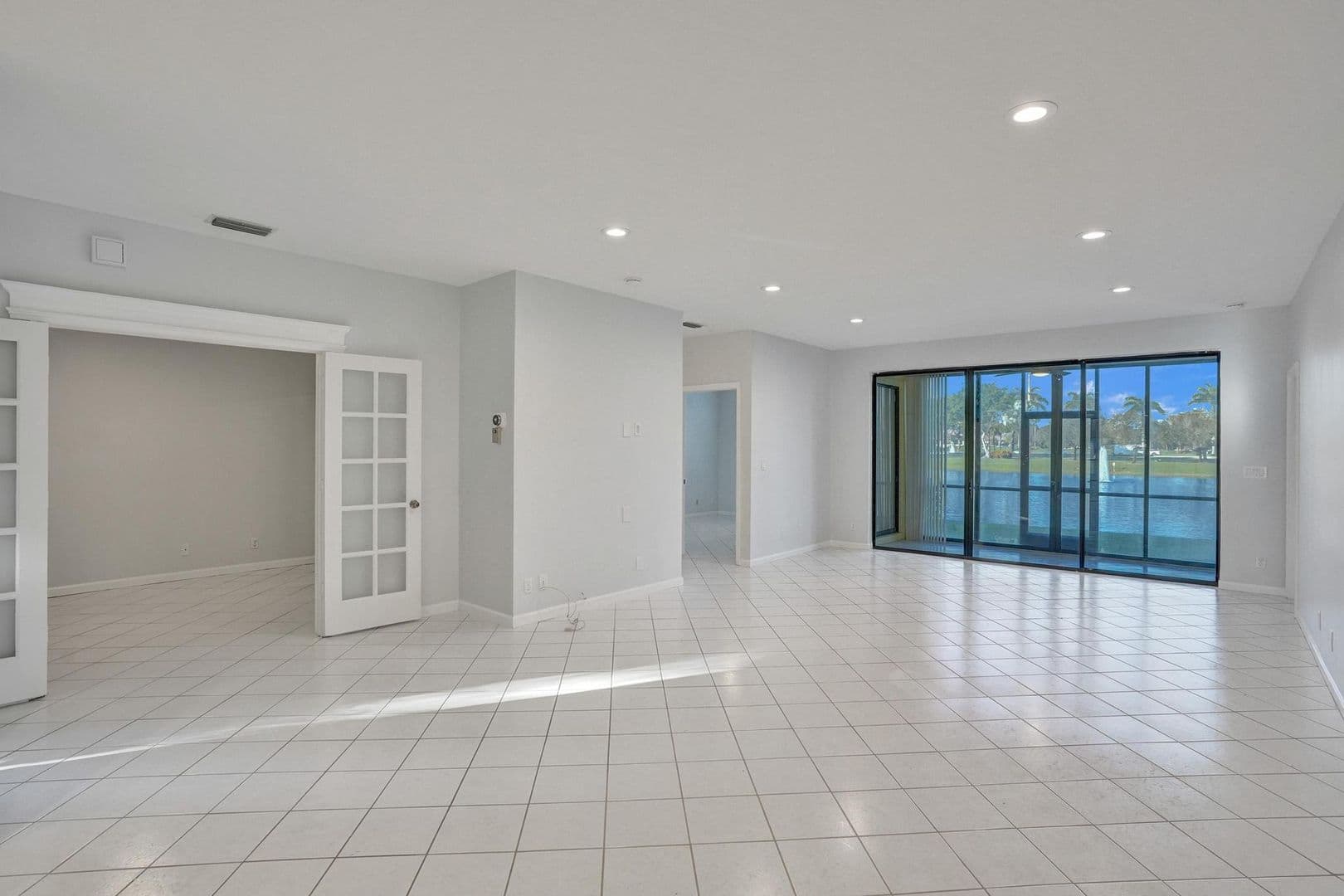 Boca Raton House: 6765 Montego Bay Blvd