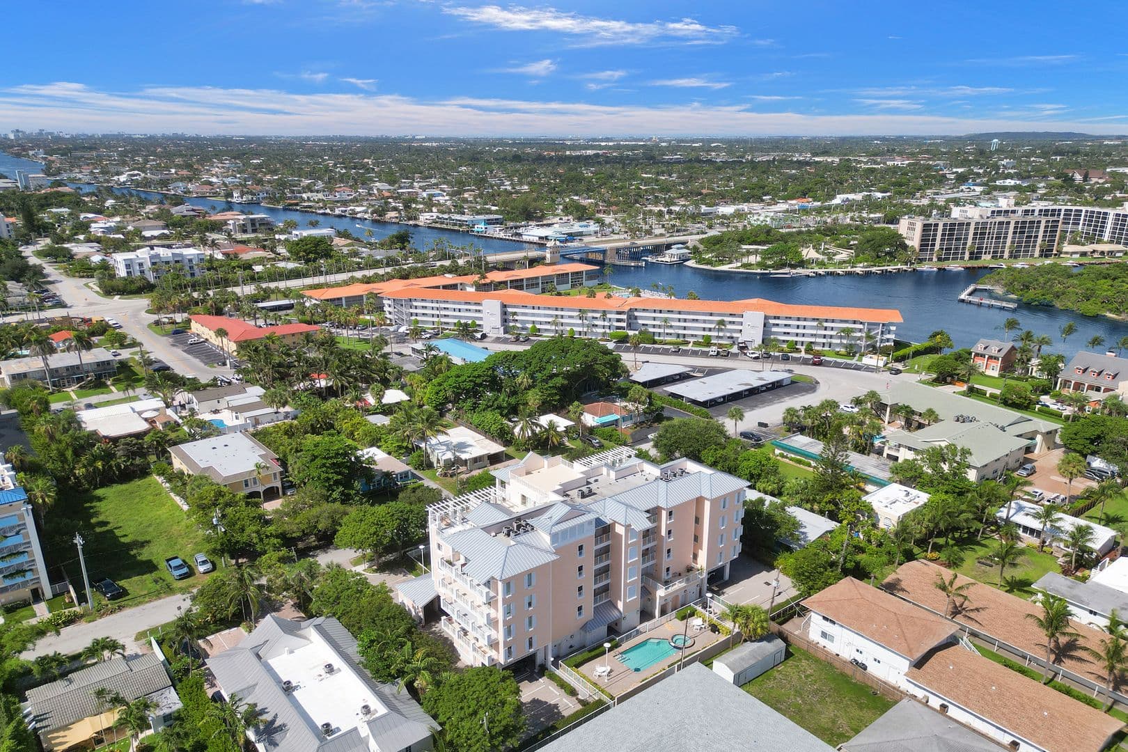 Deerfield Beach House: 1931 NE 2nd Street