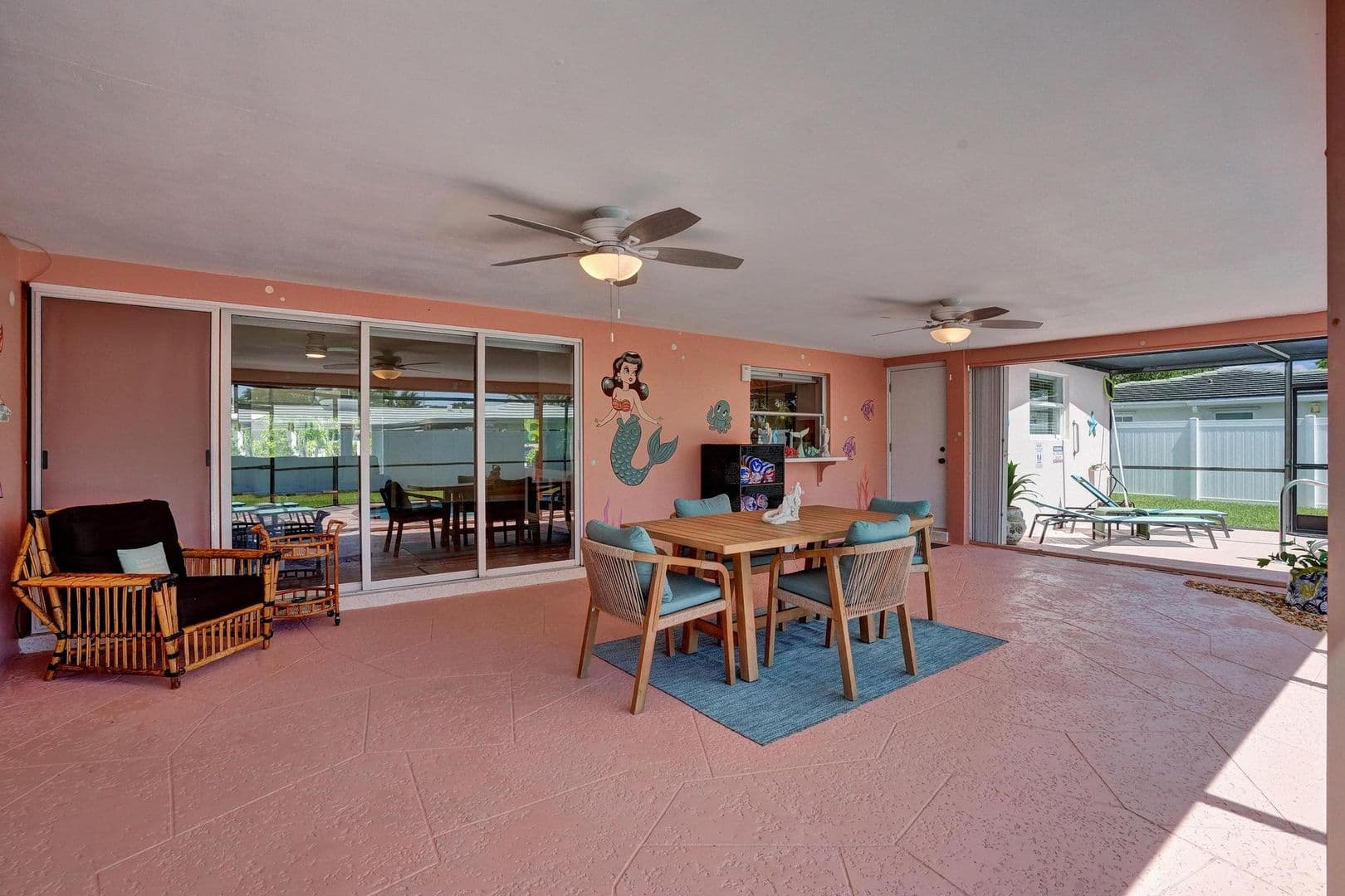 Deerfield Beach House: 1014 SE 14th Avenue