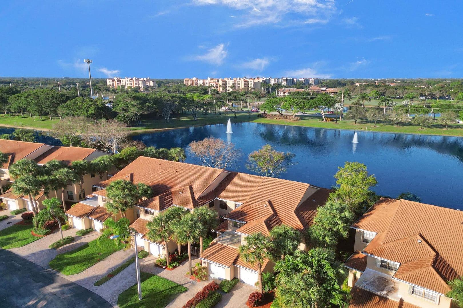 Boca Raton House: 6765 Montego Bay Blvd