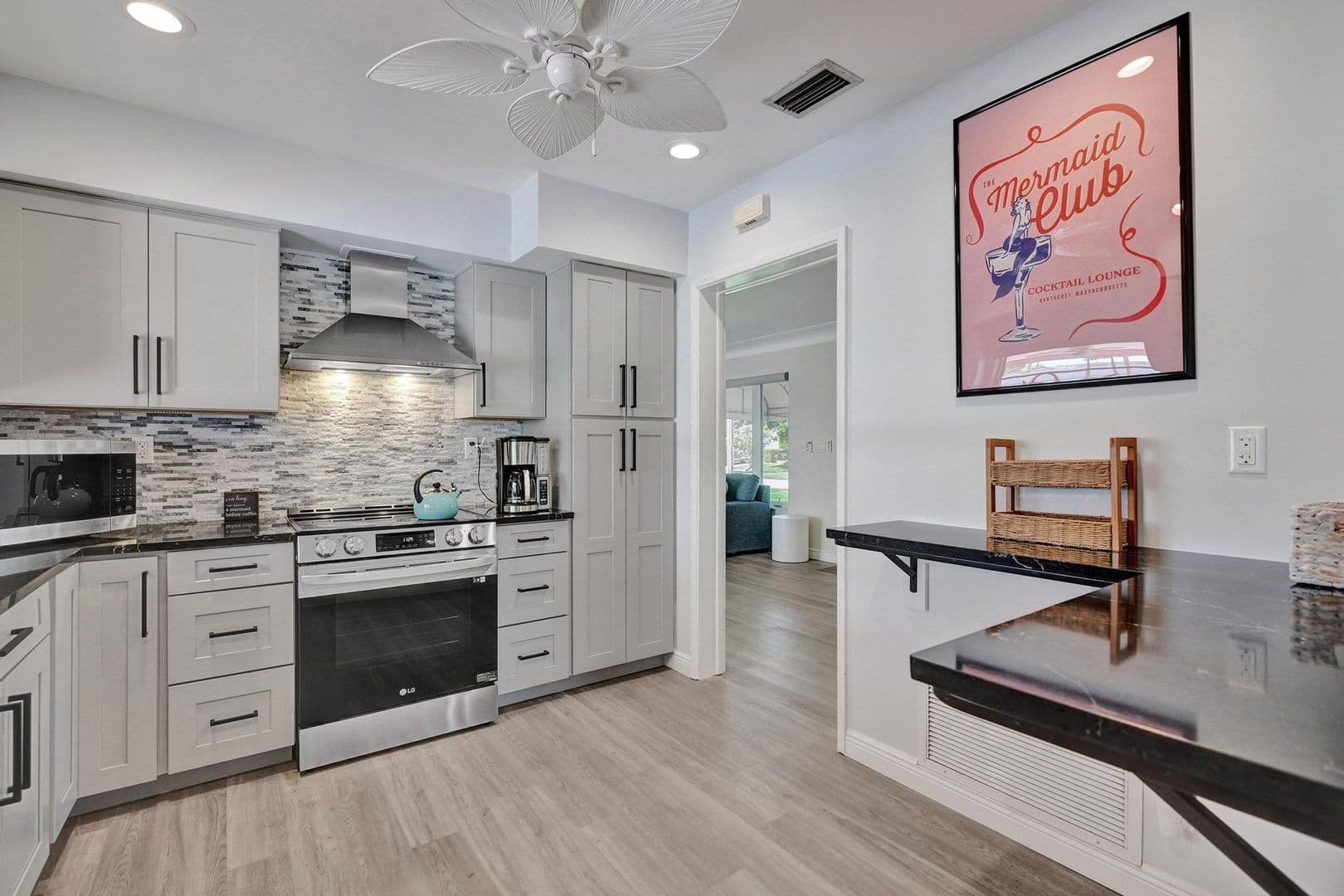 Deerfield Beach House: 1014 SE 14th Avenue
