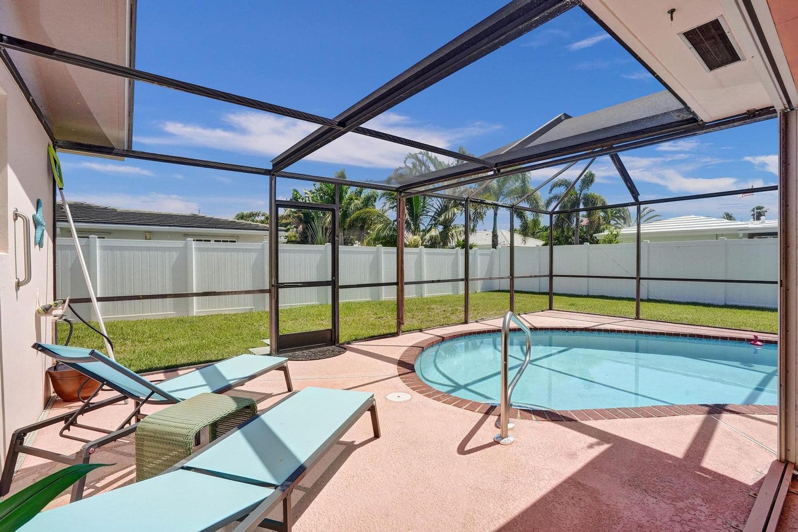 Deerfield Beach House: 1014 SE 14th Avenue