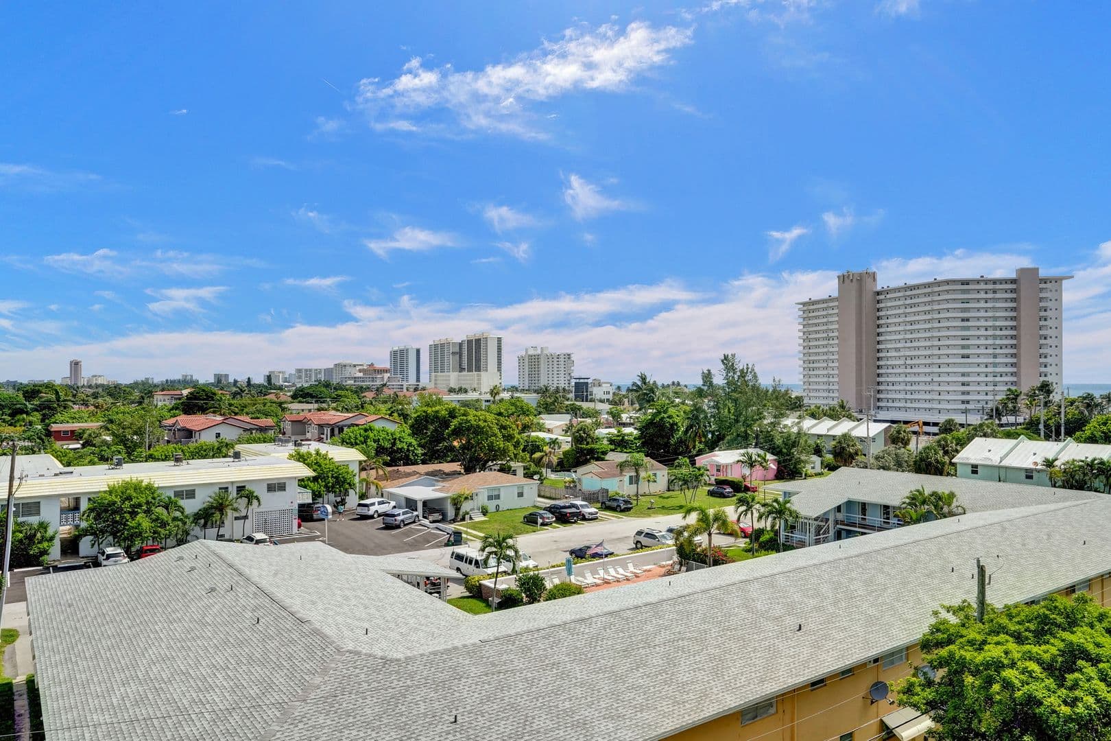 Deerfield Beach House: 1931 NE 2nd Street