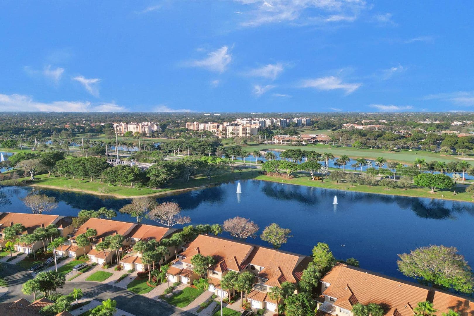Boca Raton House: 6765 Montego Bay Blvd