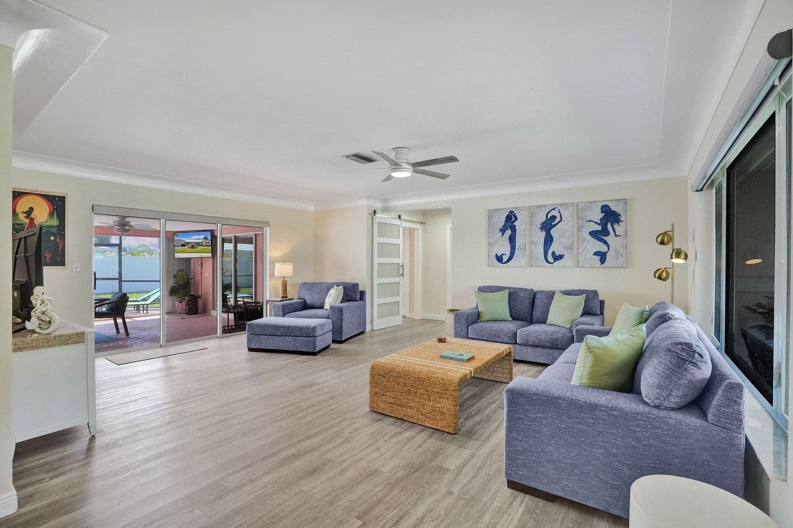 Deerfield Beach House: 1014 SE 14th Avenue