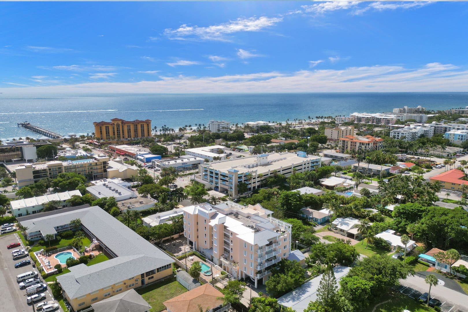 Deerfield Beach House: 1931 NE 2nd Street