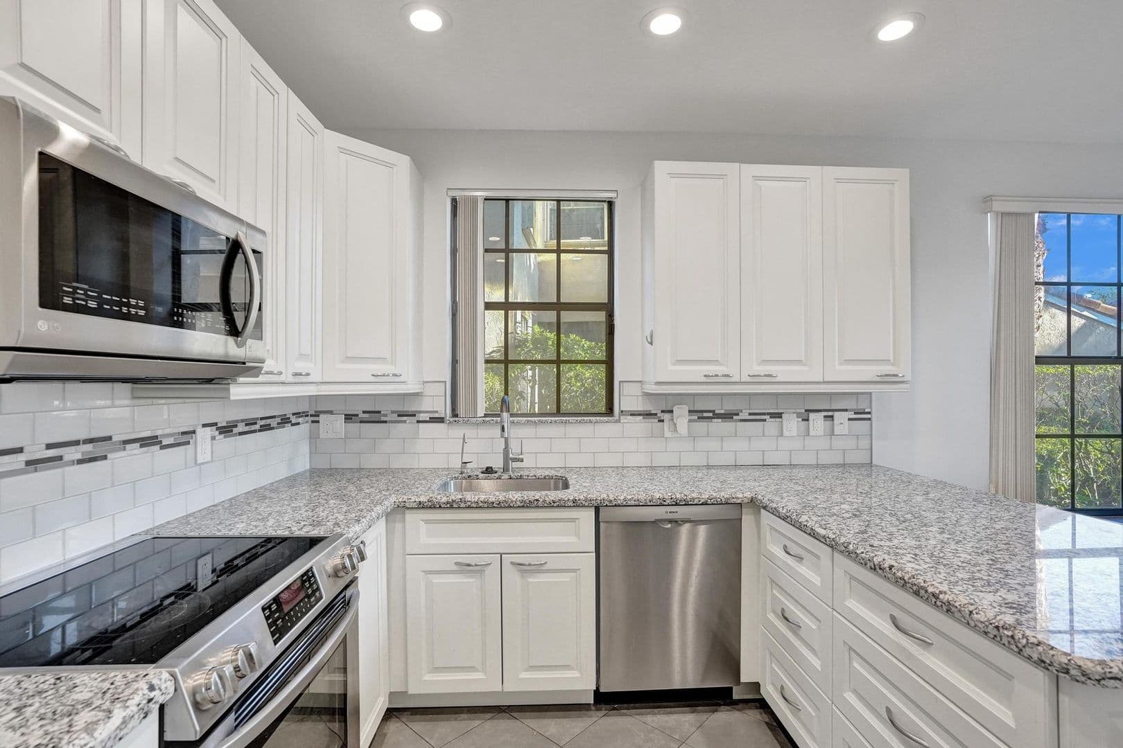 Boca Raton House: 6765 Montego Bay Blvd