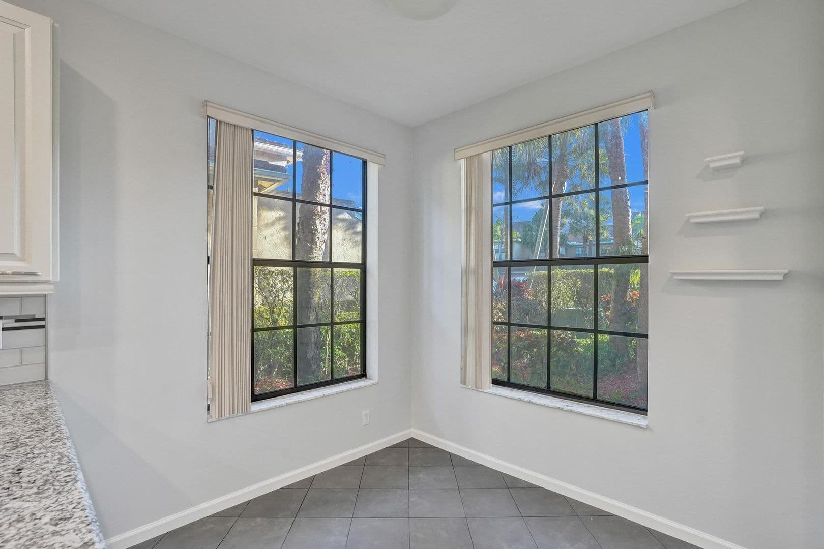 Boca Raton House: 6765 Montego Bay Blvd