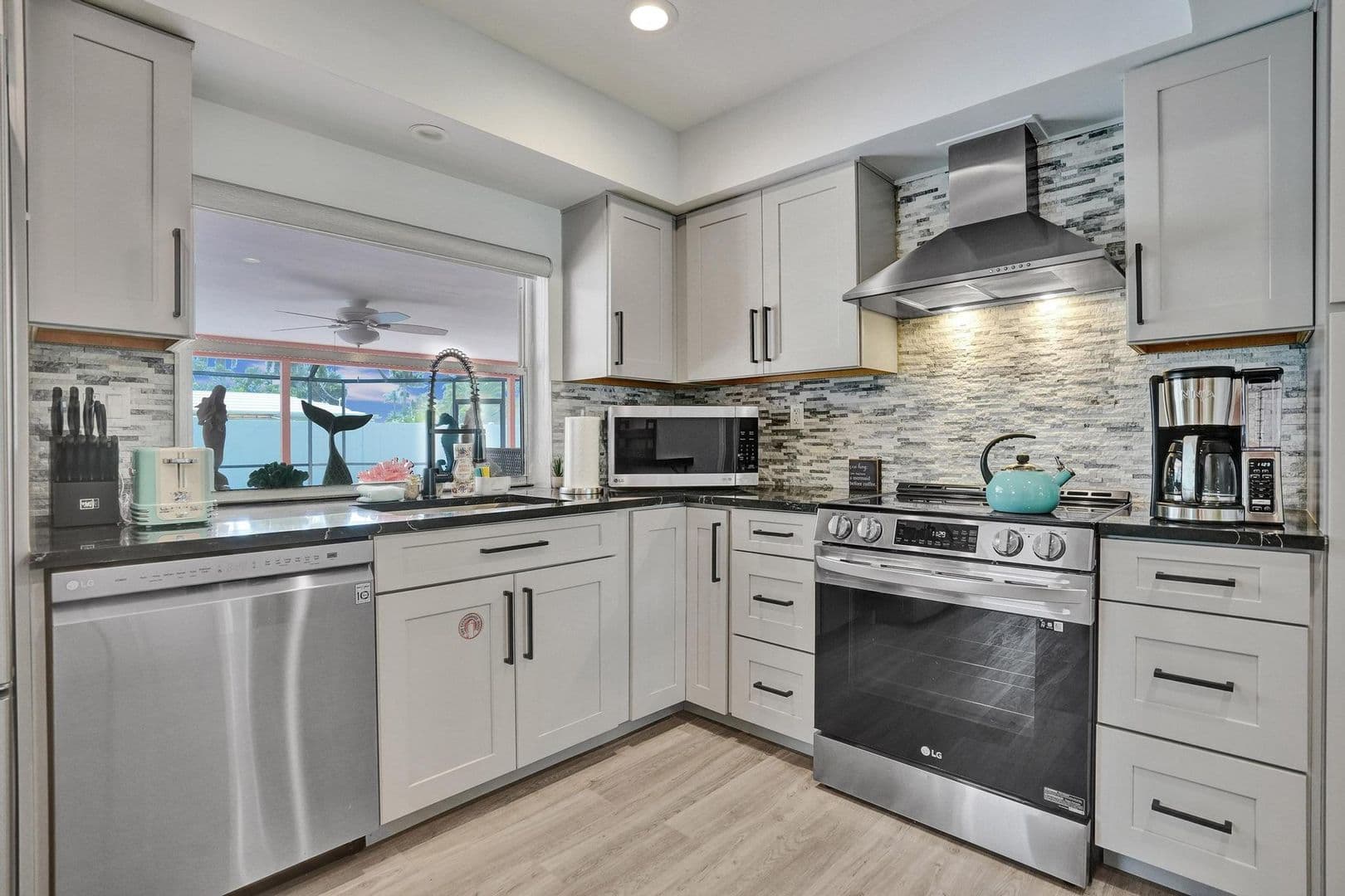 Deerfield Beach House: 1014 SE 14th Avenue