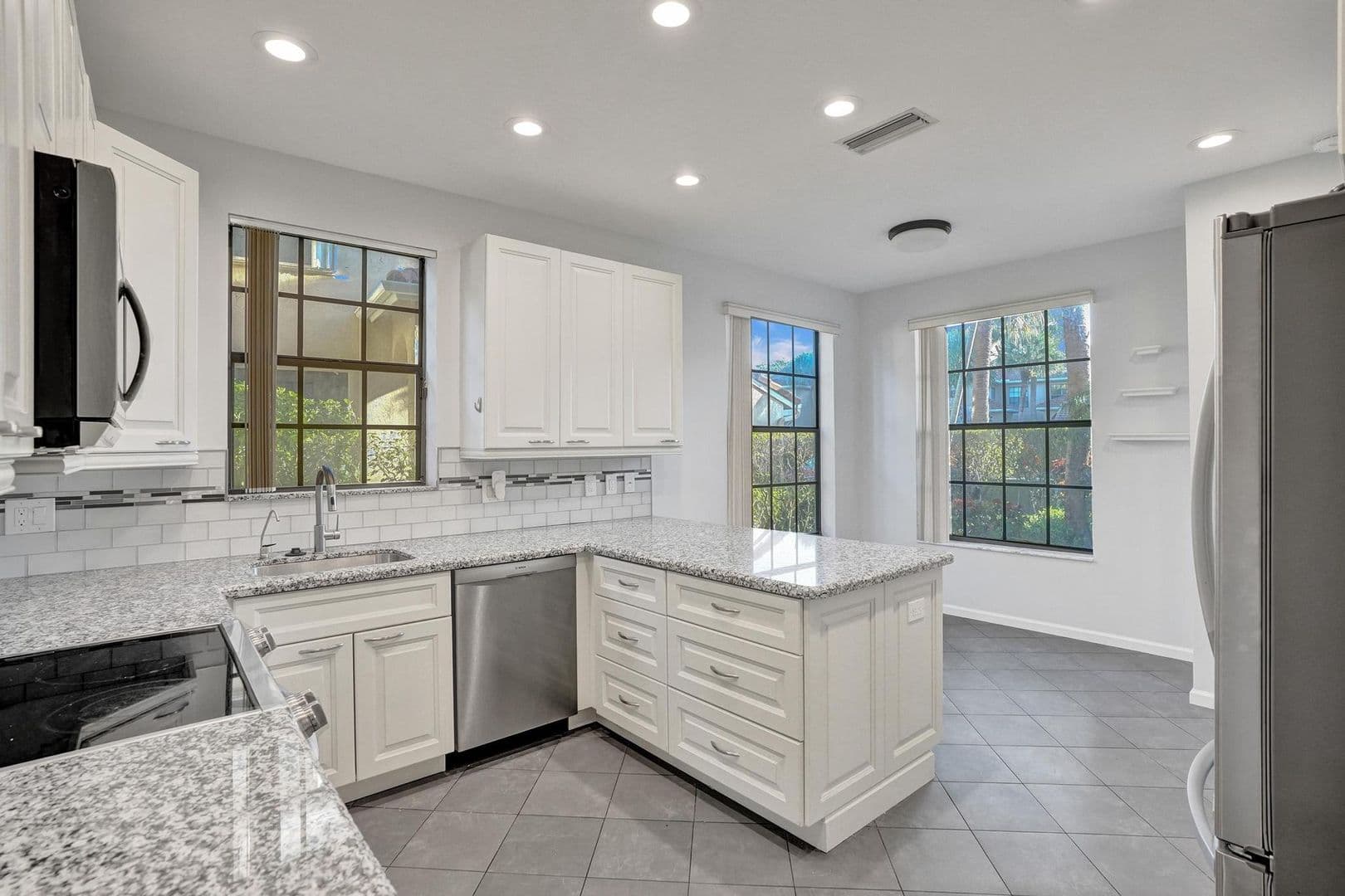 Boca Raton House: 6765 Montego Bay Blvd