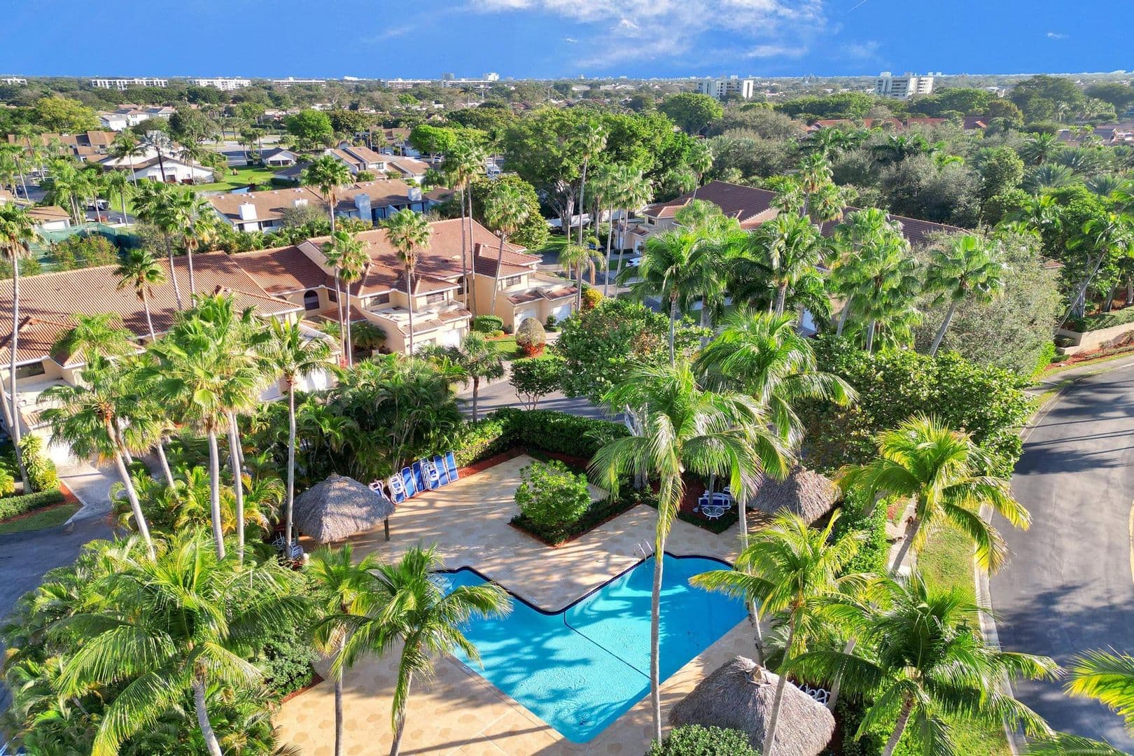 Boca Raton House: 6765 Montego Bay Blvd