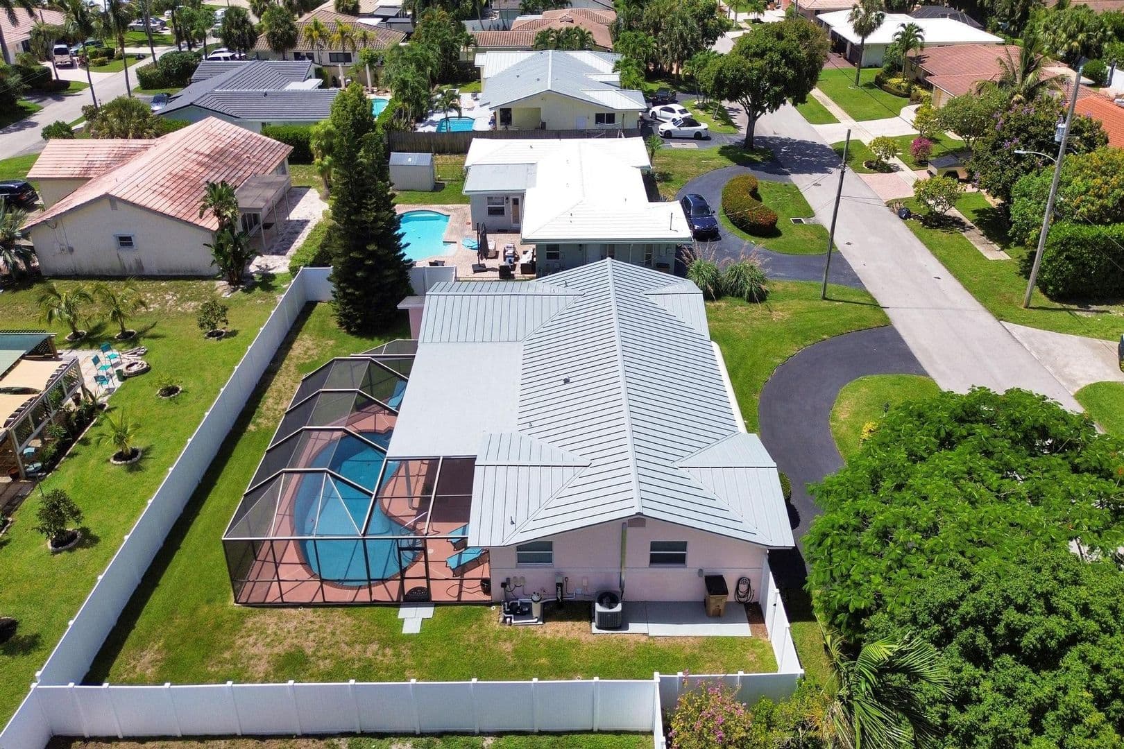 Deerfield Beach House: 1014 SE 14th Avenue