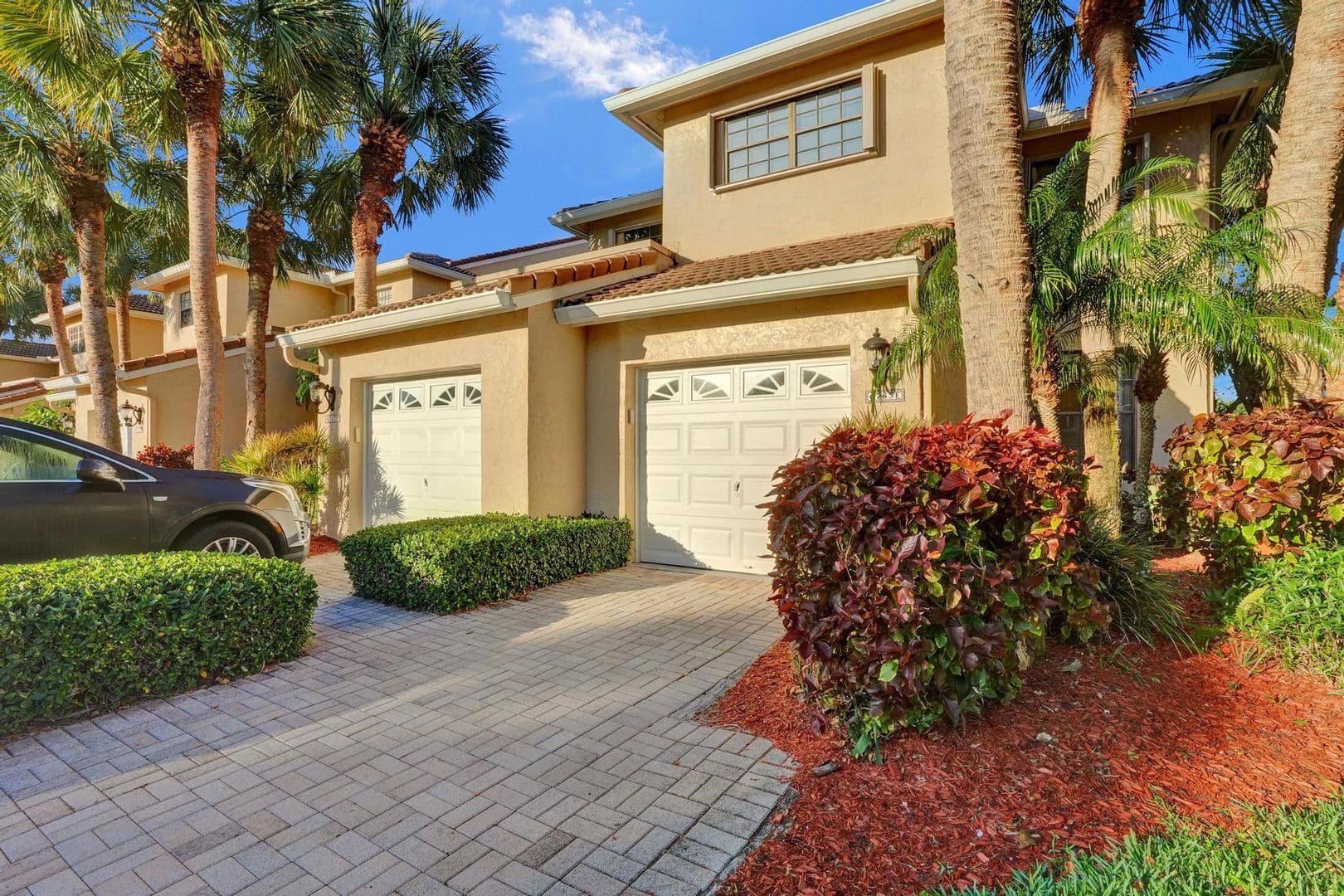 Boca Raton House: 6765 Montego Bay Blvd