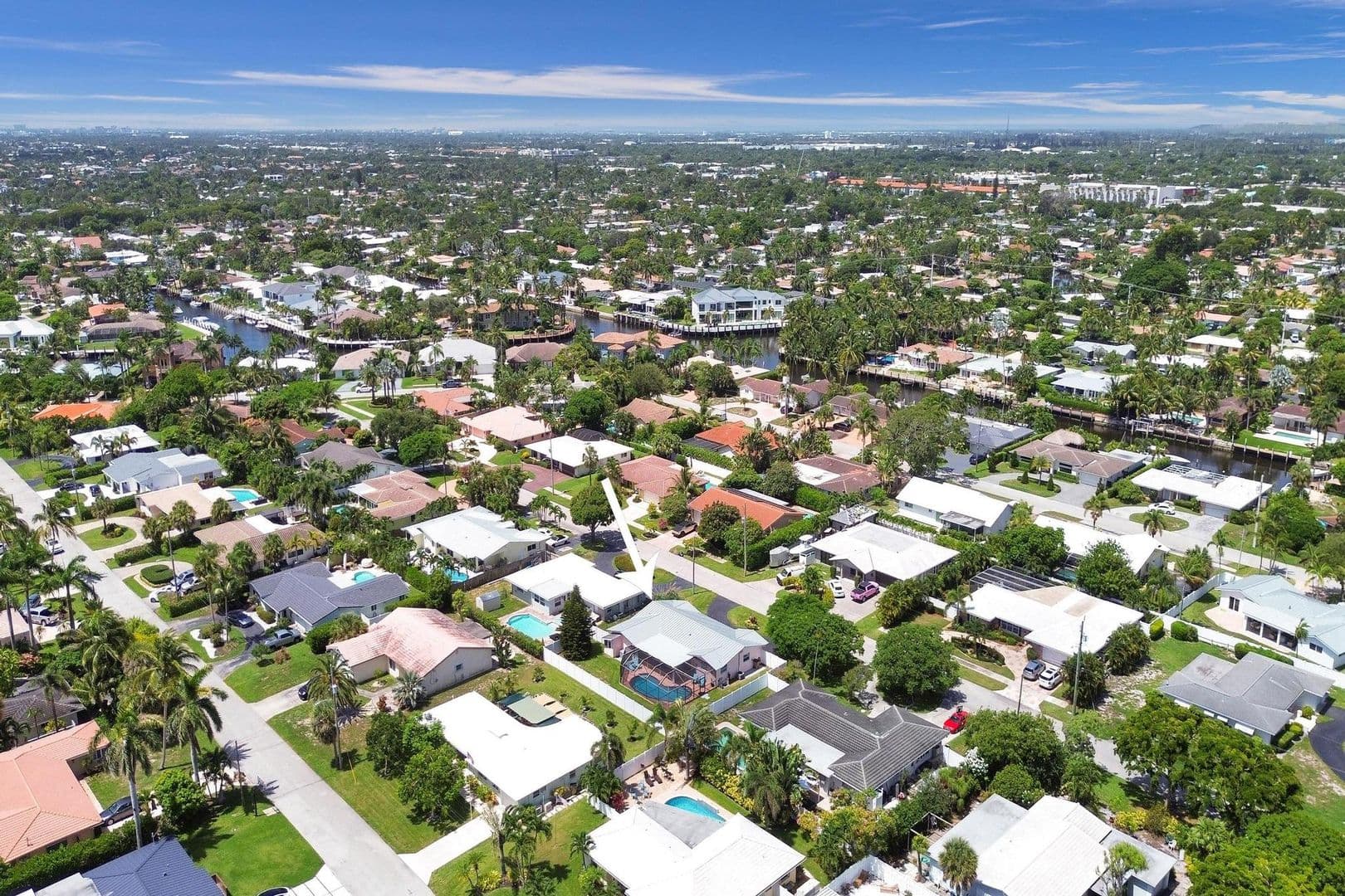 Deerfield Beach House: 1014 SE 14th Avenue