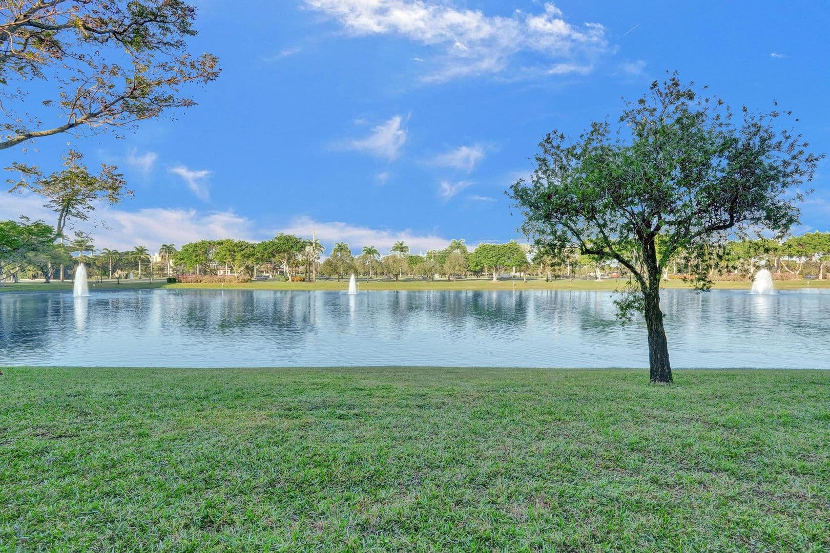 Boca Raton House: 6765 Montego Bay Blvd