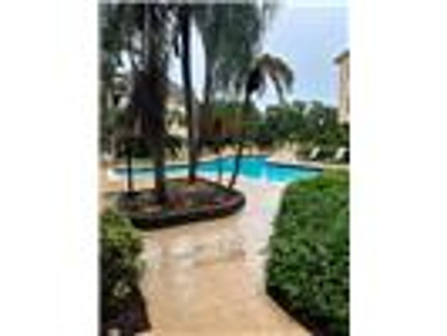 Sunrise Apartment: 9999 Summerbreeze Dr #615