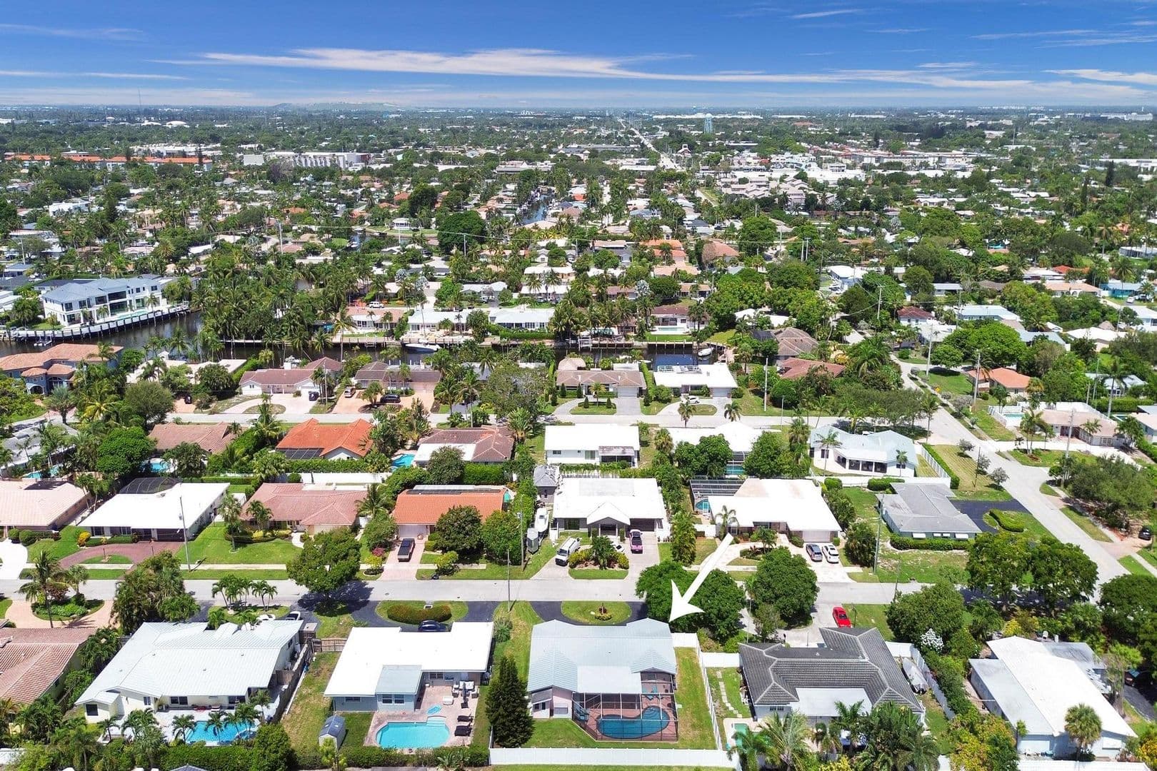 Deerfield Beach House: 1014 SE 14th Avenue