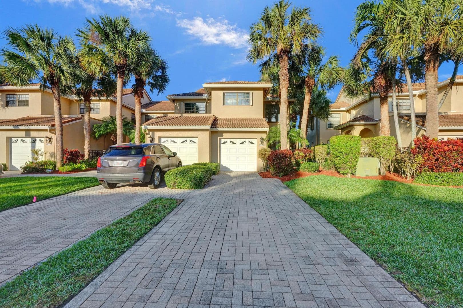 Boca Raton House: 6765 Montego Bay Blvd