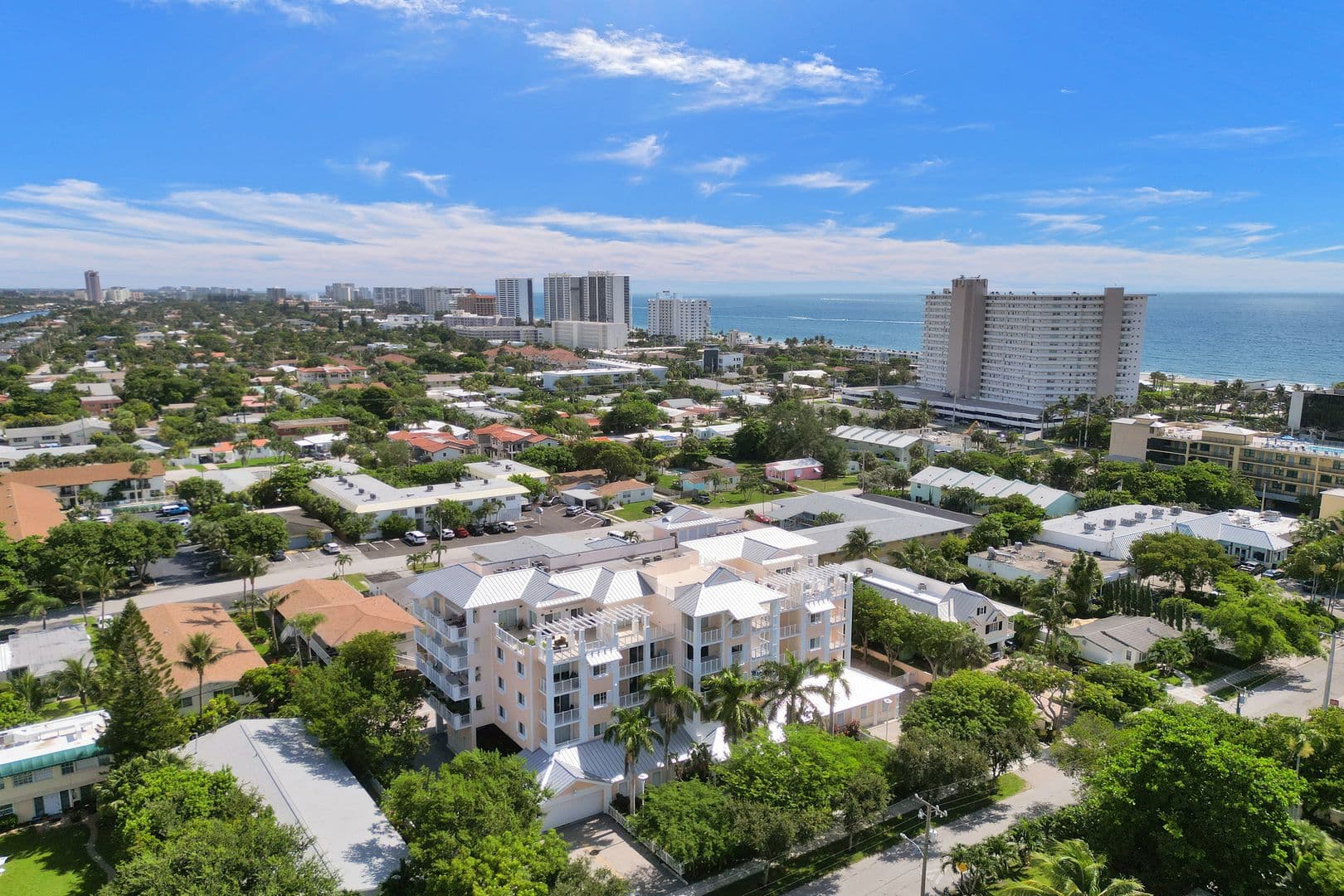 Deerfield Beach House: 1931 NE 2nd Street