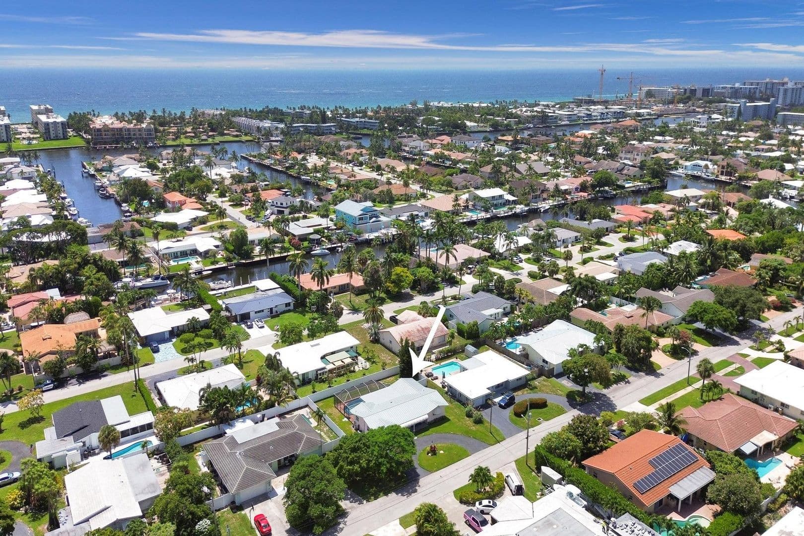 Deerfield Beach House: 1014 SE 14th Avenue