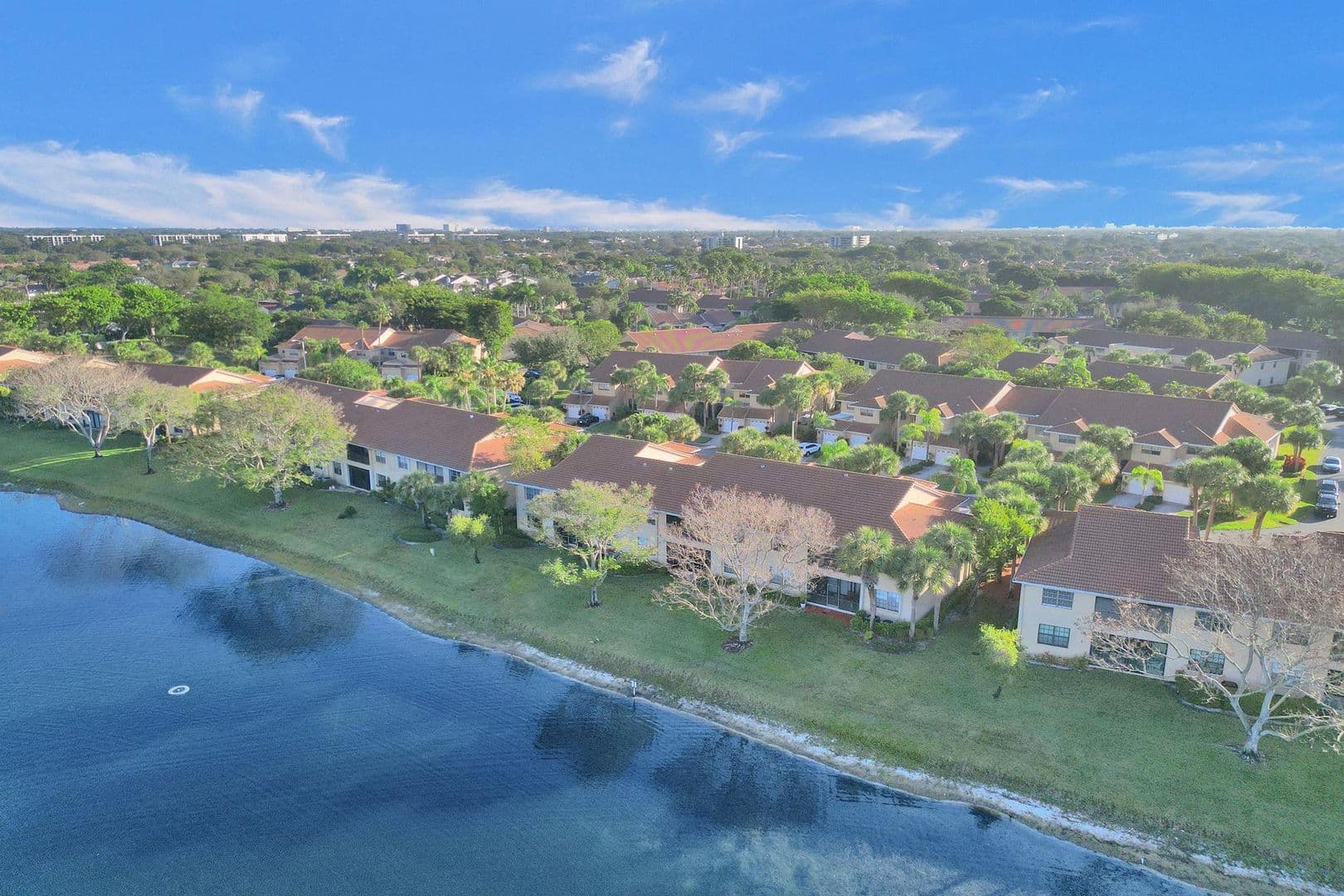 Boca Raton House: 6765 Montego Bay Blvd