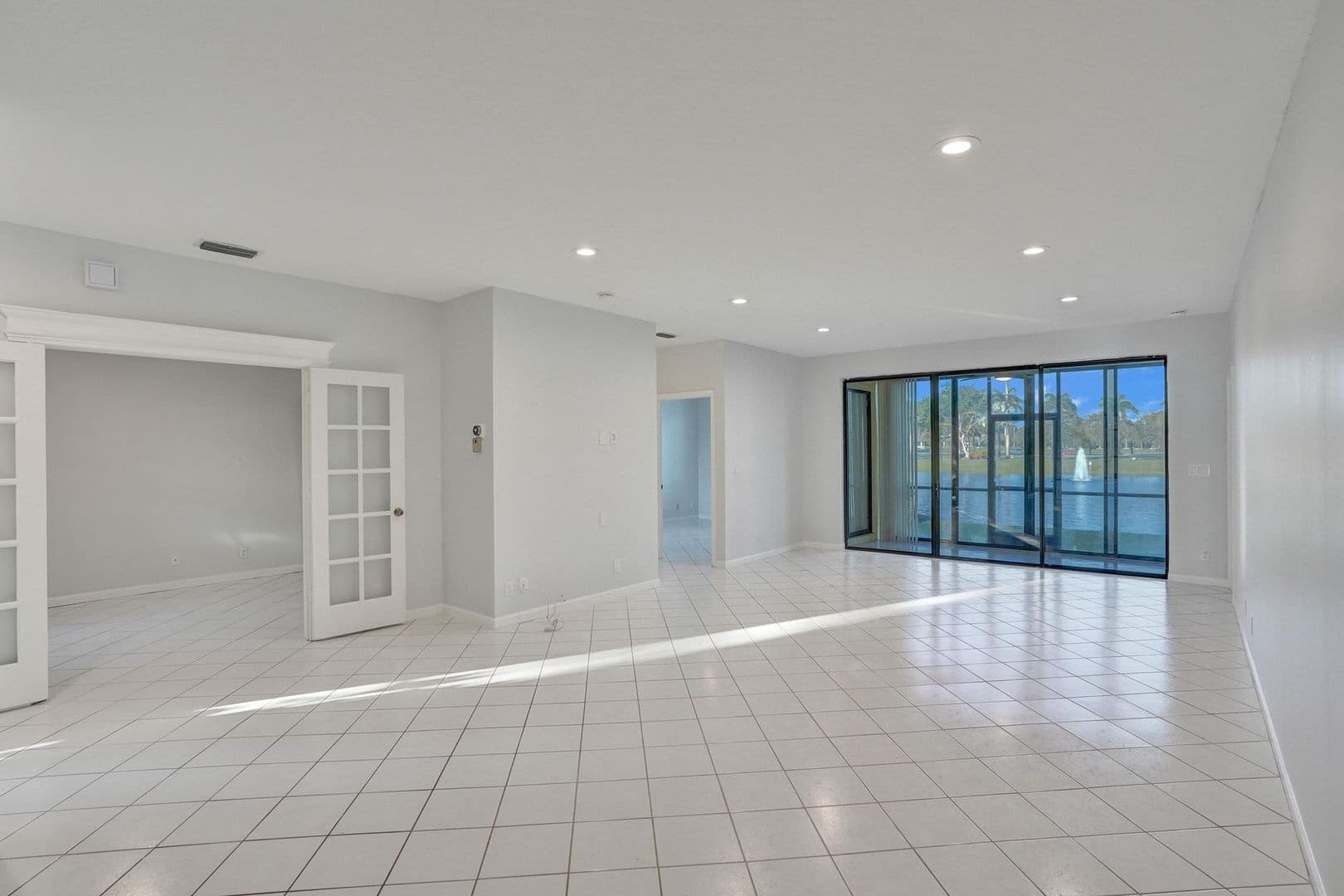Boca Raton House: 6765 Montego Bay Blvd