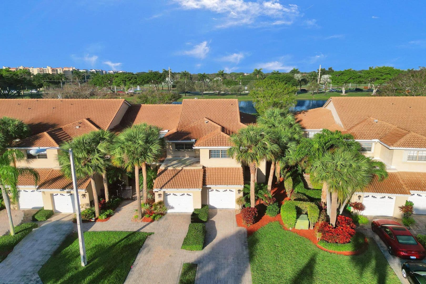 Boca Raton House: 6765 Montego Bay Blvd