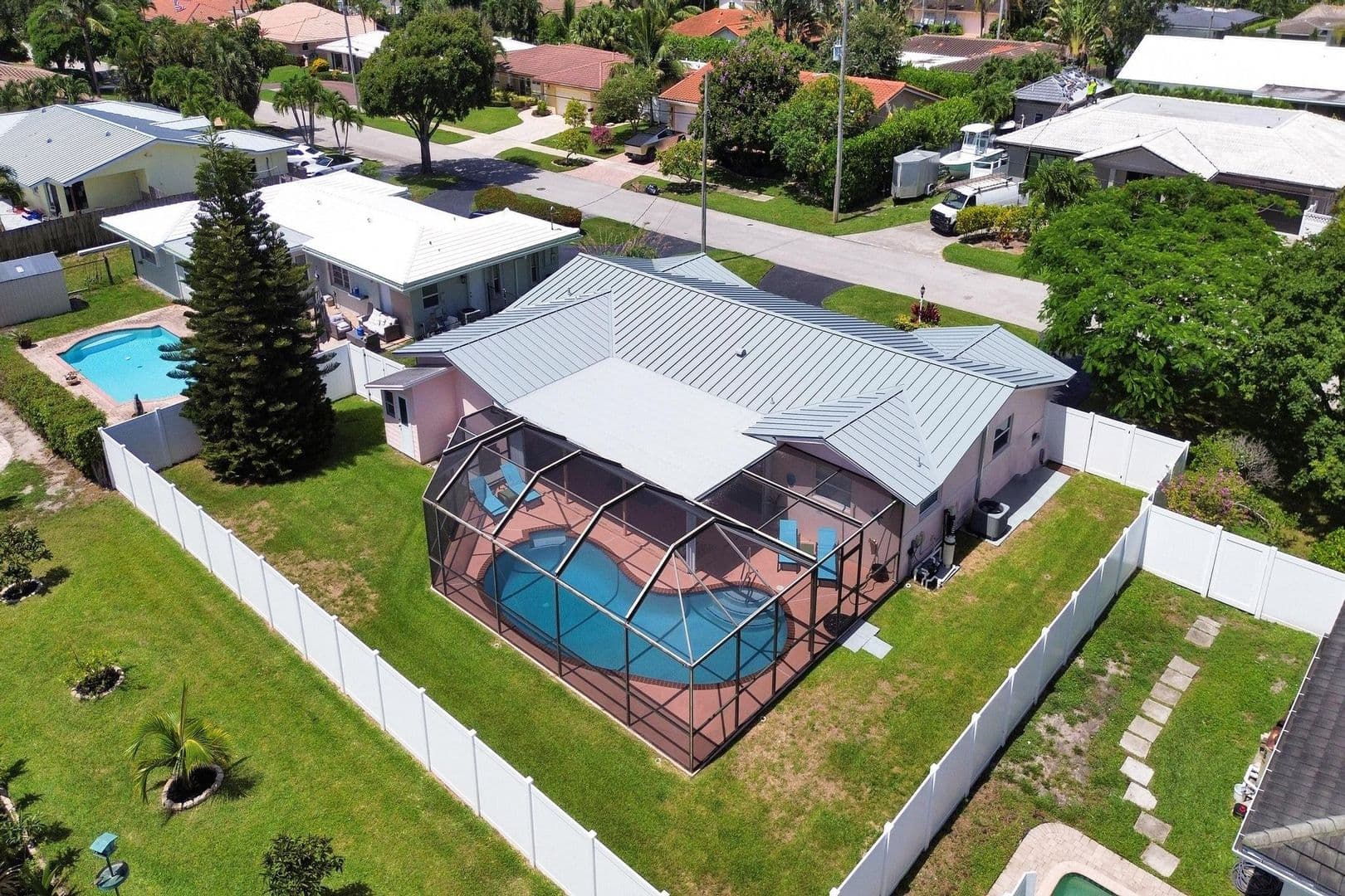 Deerfield Beach House: 1014 SE 14th Avenue