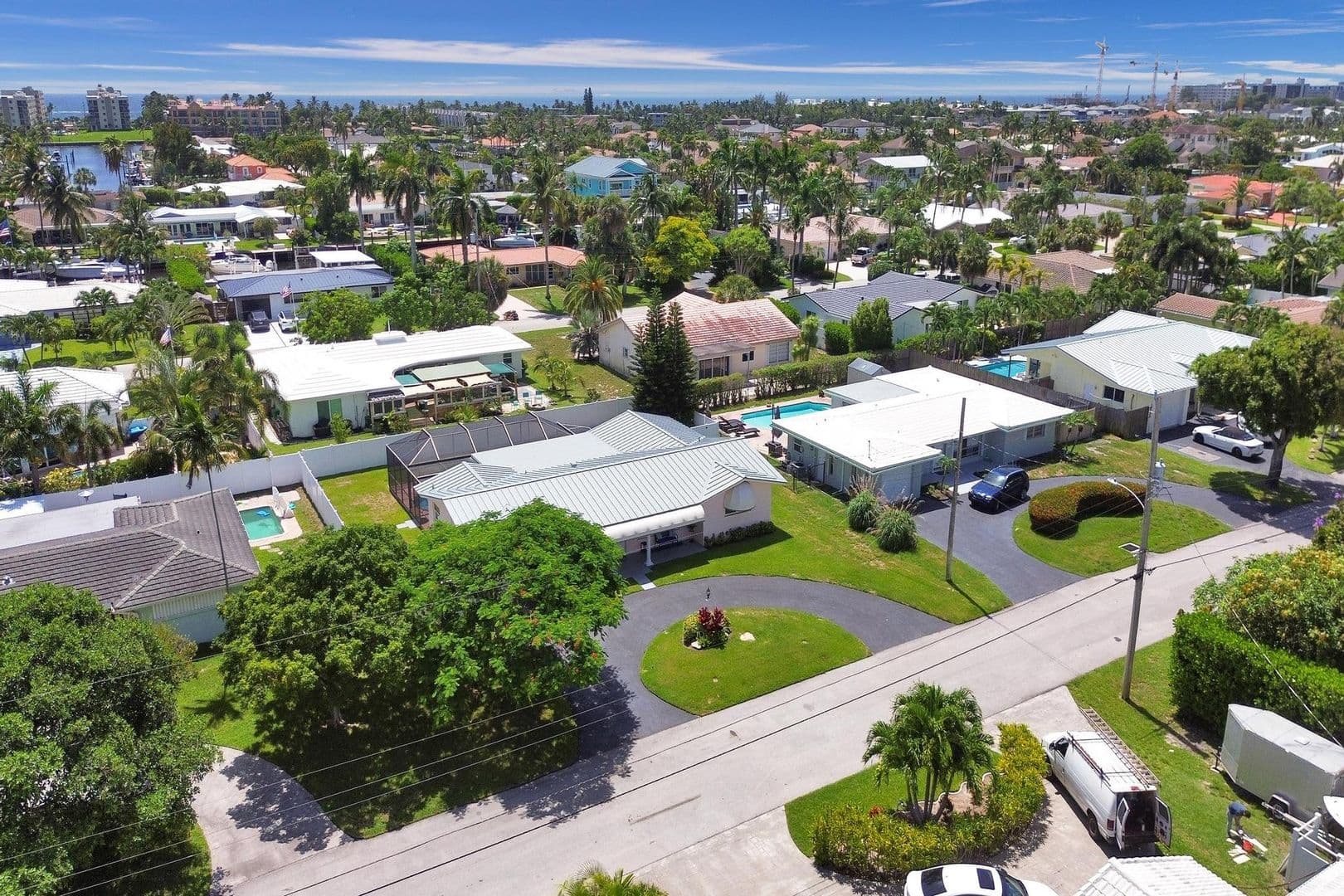 Deerfield Beach House: 1014 SE 14th Avenue