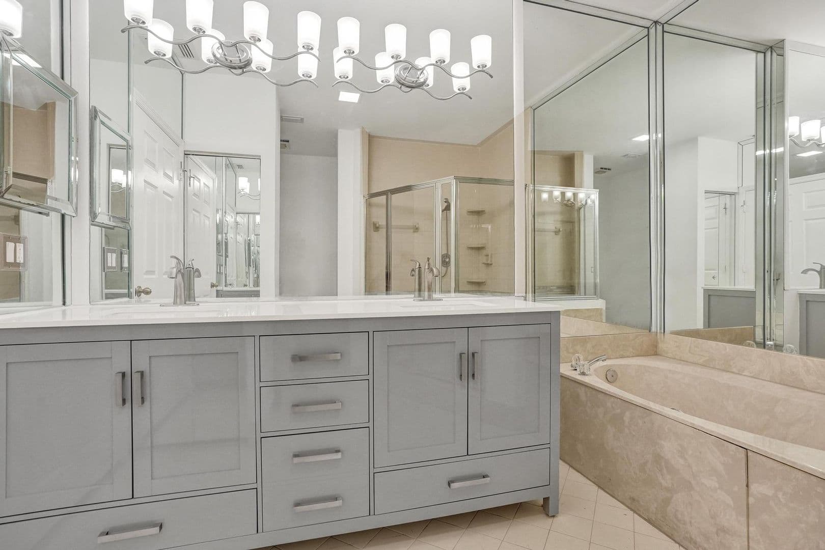 Boca Raton House: 6765 Montego Bay Blvd
