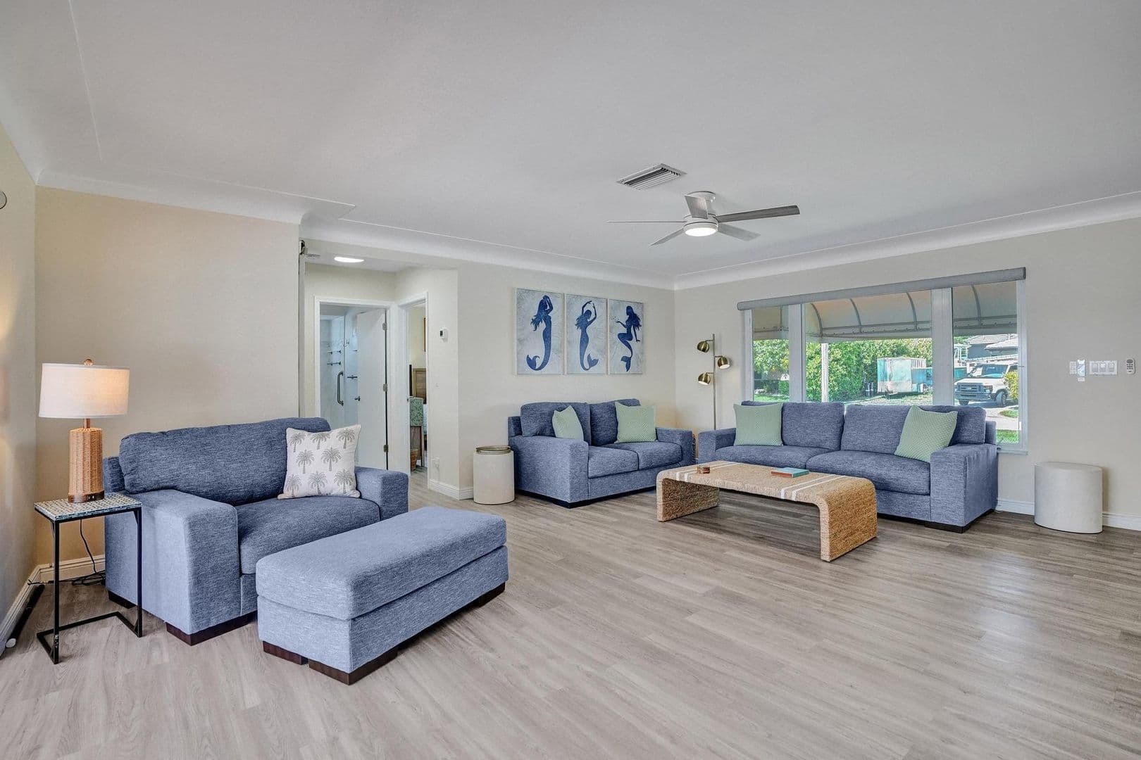 Deerfield Beach House: 1014 SE 14th Avenue