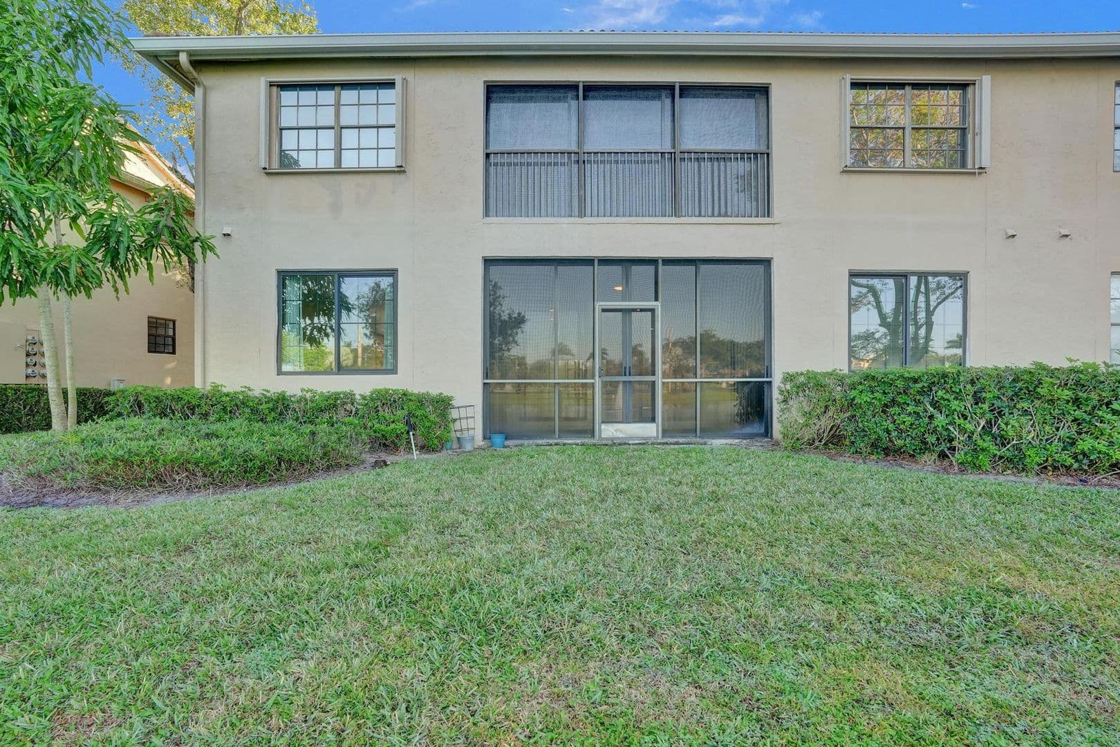Boca Raton House: 6765 Montego Bay Blvd