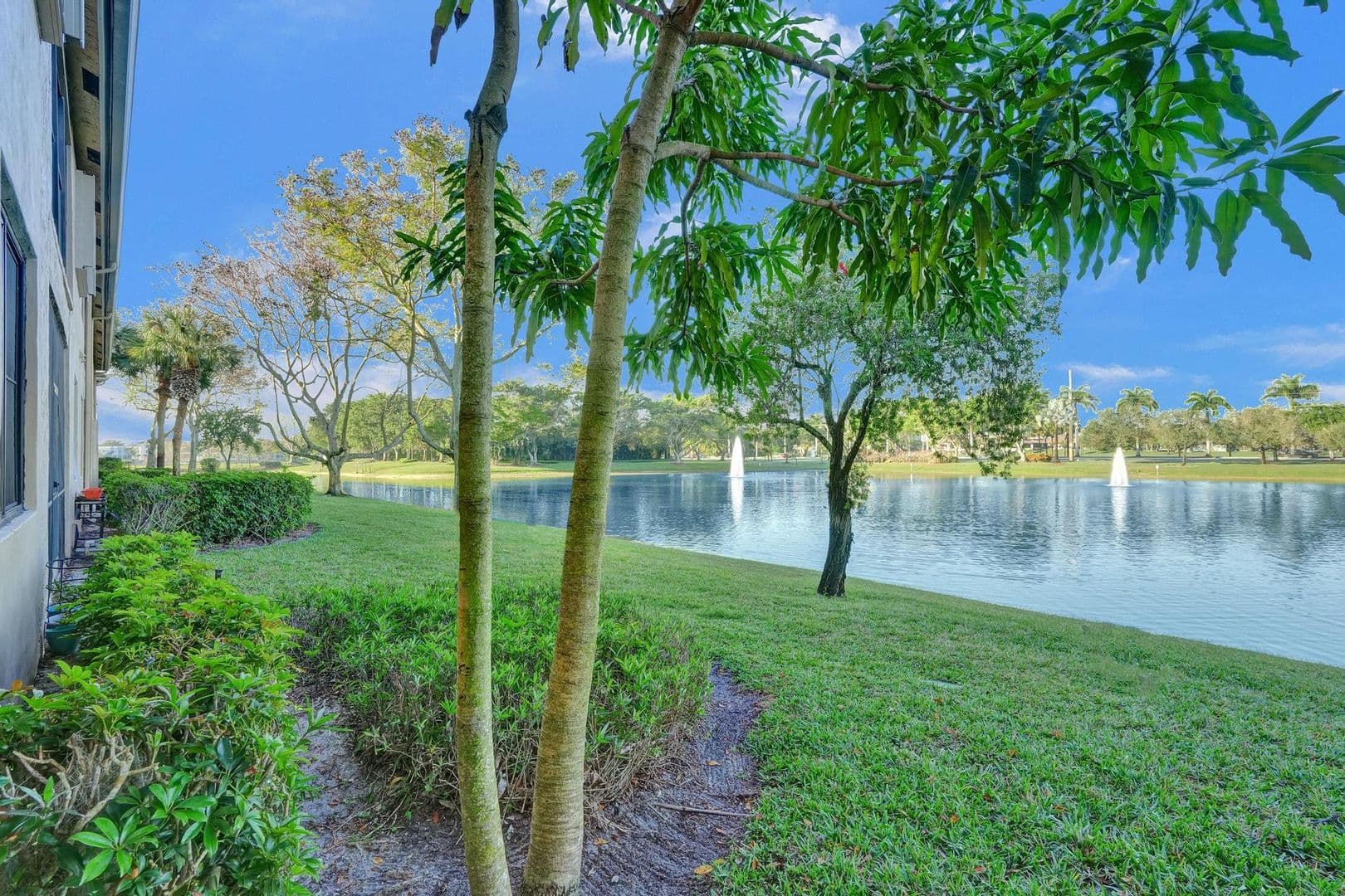Boca Raton House: 6765 Montego Bay Blvd