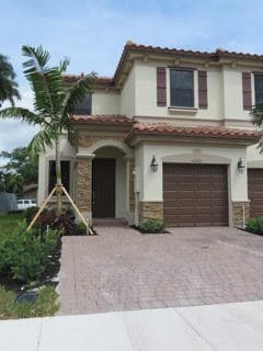Davie House: 6561 N Anise Court