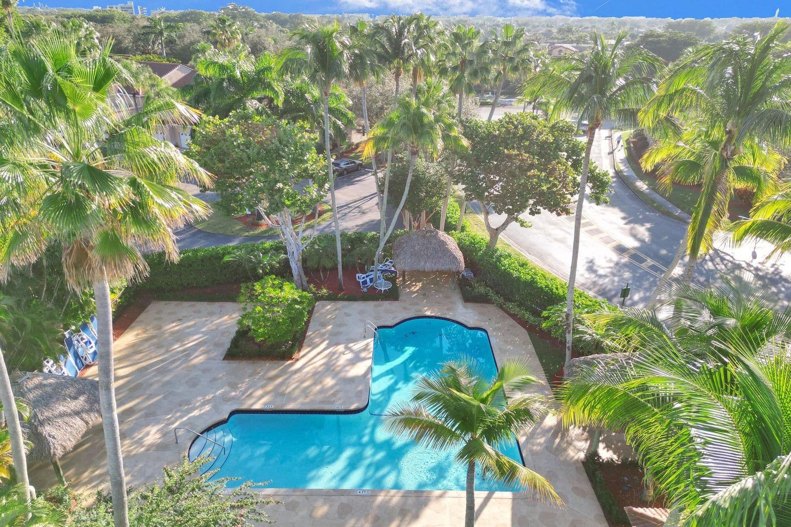 Boca Raton House: 6765 Montego Bay Blvd
