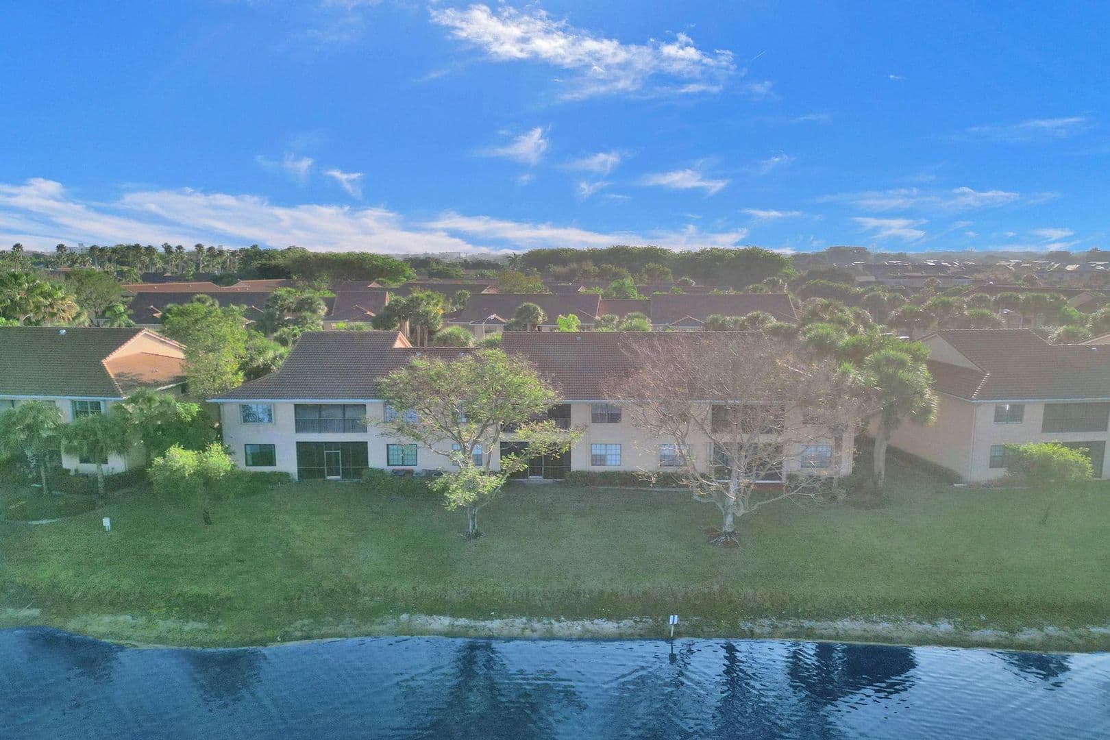 Boca Raton House: 6765 Montego Bay Blvd