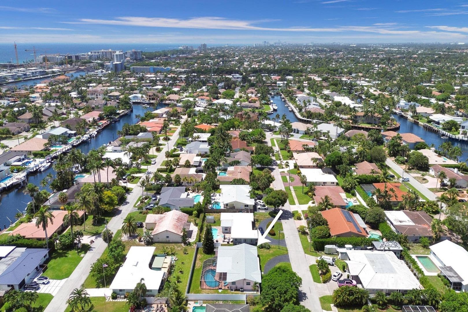 Deerfield Beach House: 1014 SE 14th Avenue
